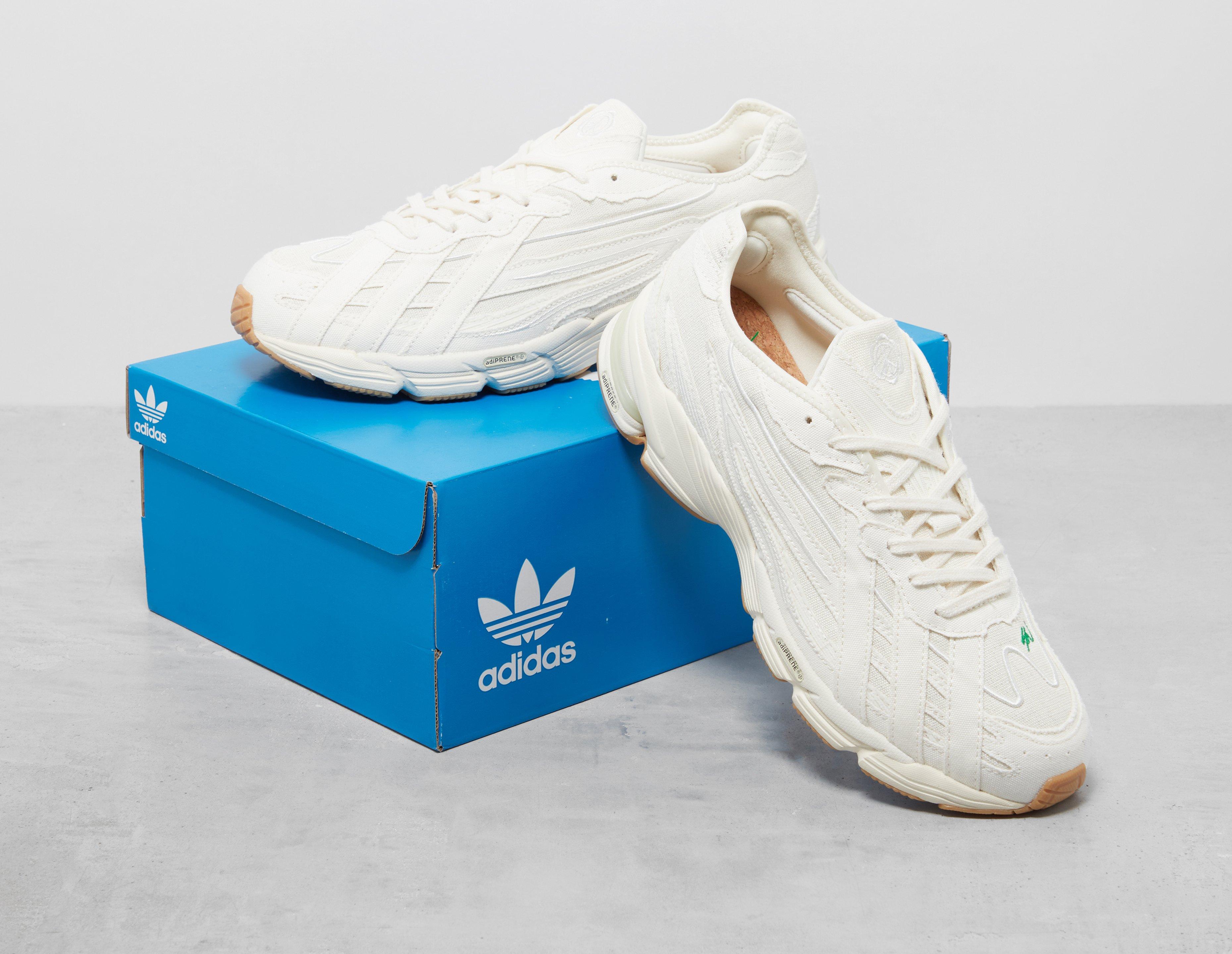 White adidas Originals x Sean Wotherspoon Orketro Women's, yeezy oxford  tan resell center hours san antonio