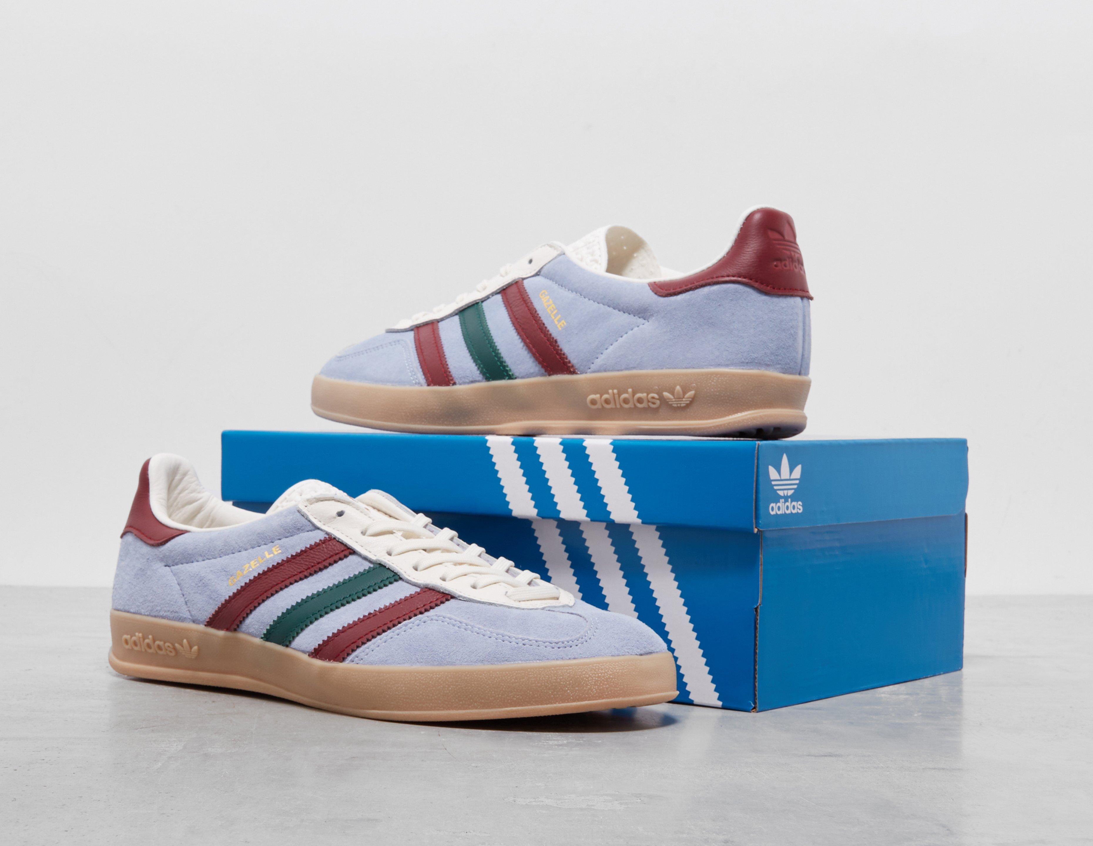 adidas Originals Gazelle Indoor