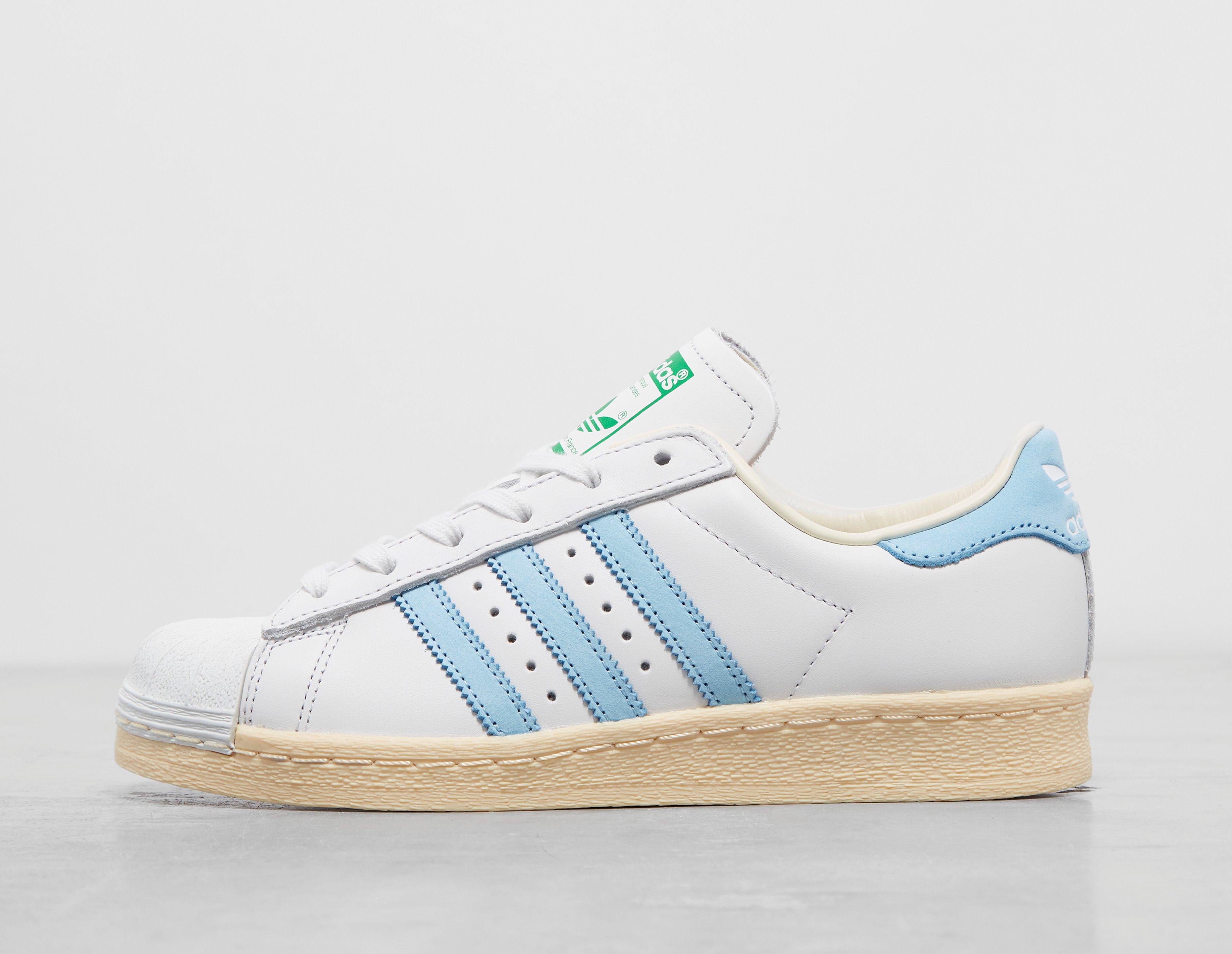 Adidas x 2025 krooked superstar