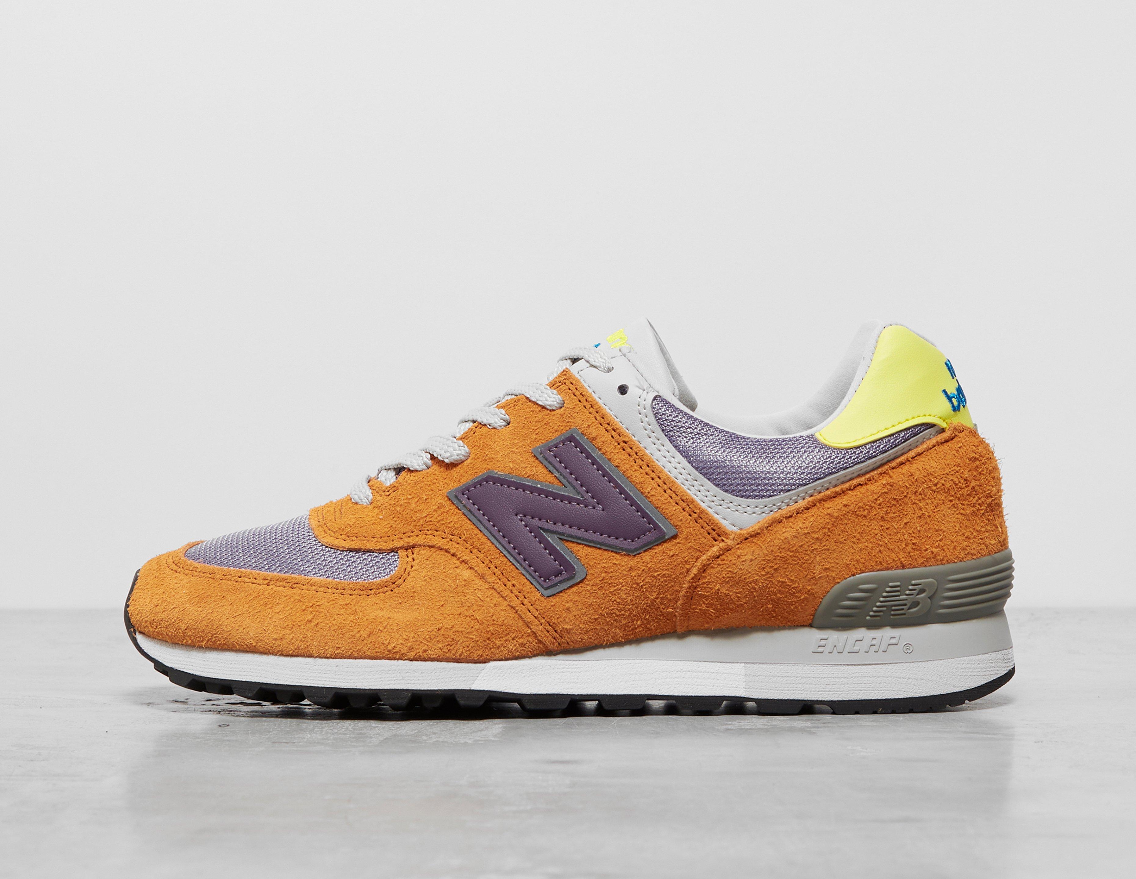 New balance 576 store homme gris