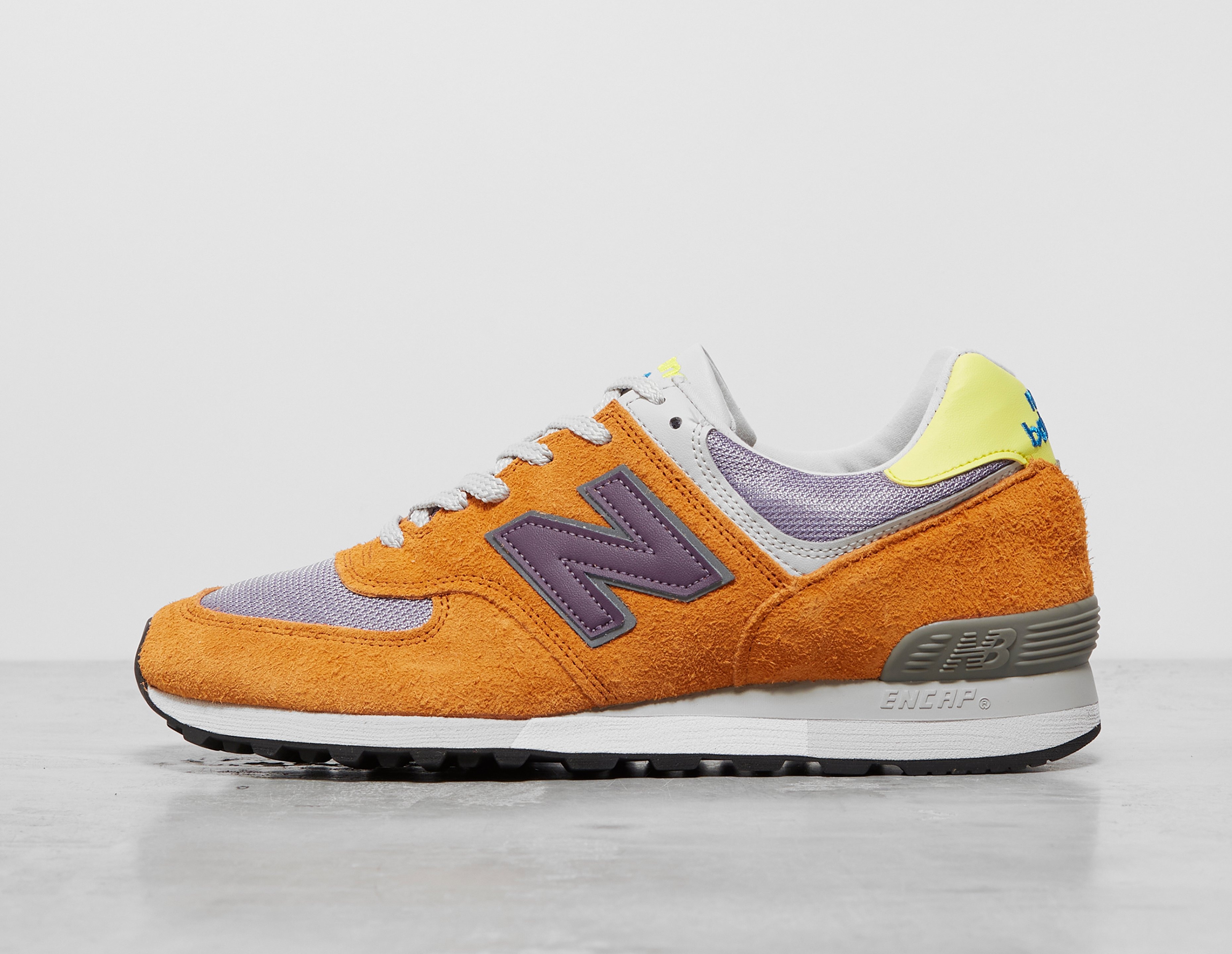 New balance cheap 576 womens Grey