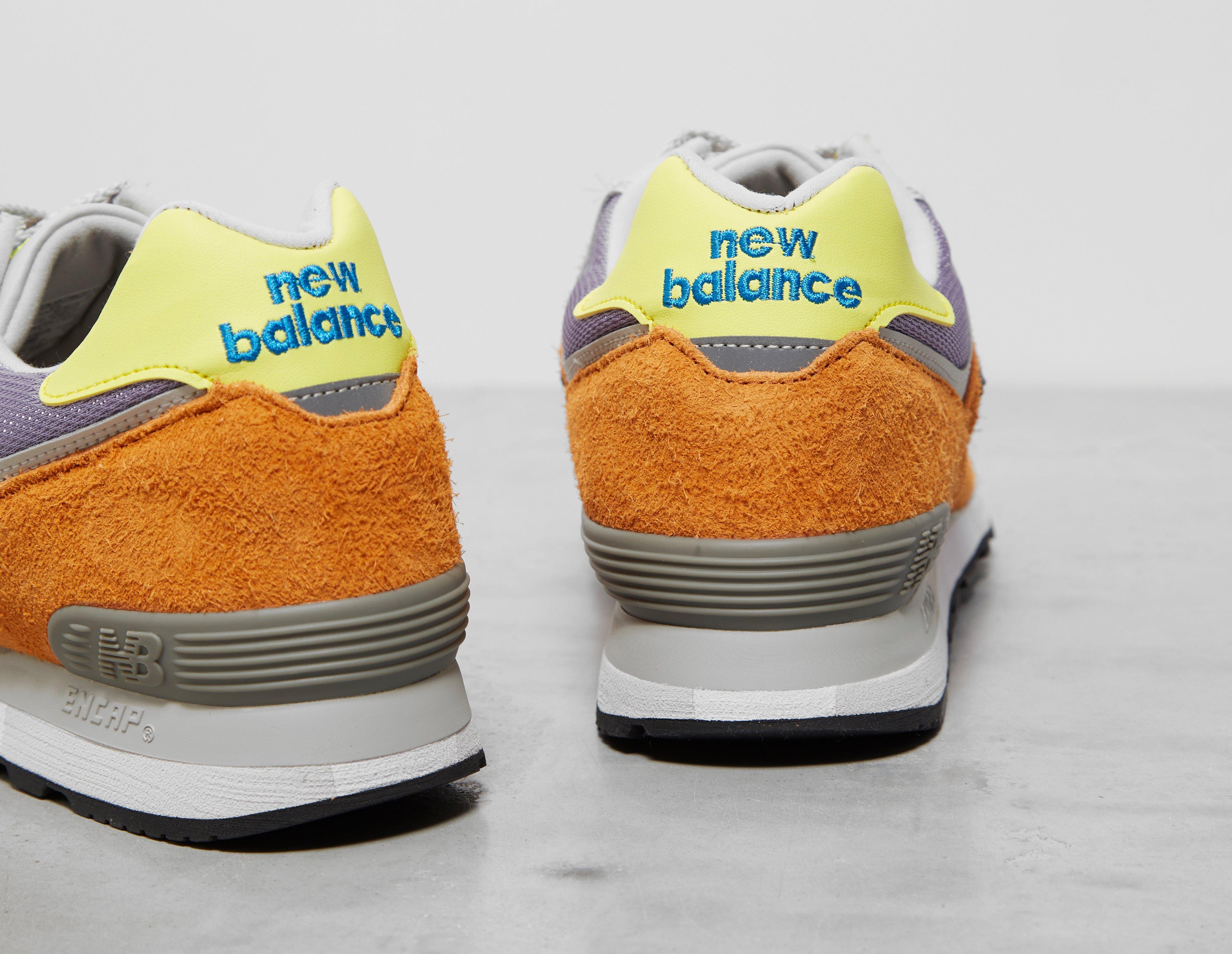 New balance store 576 womens Orange