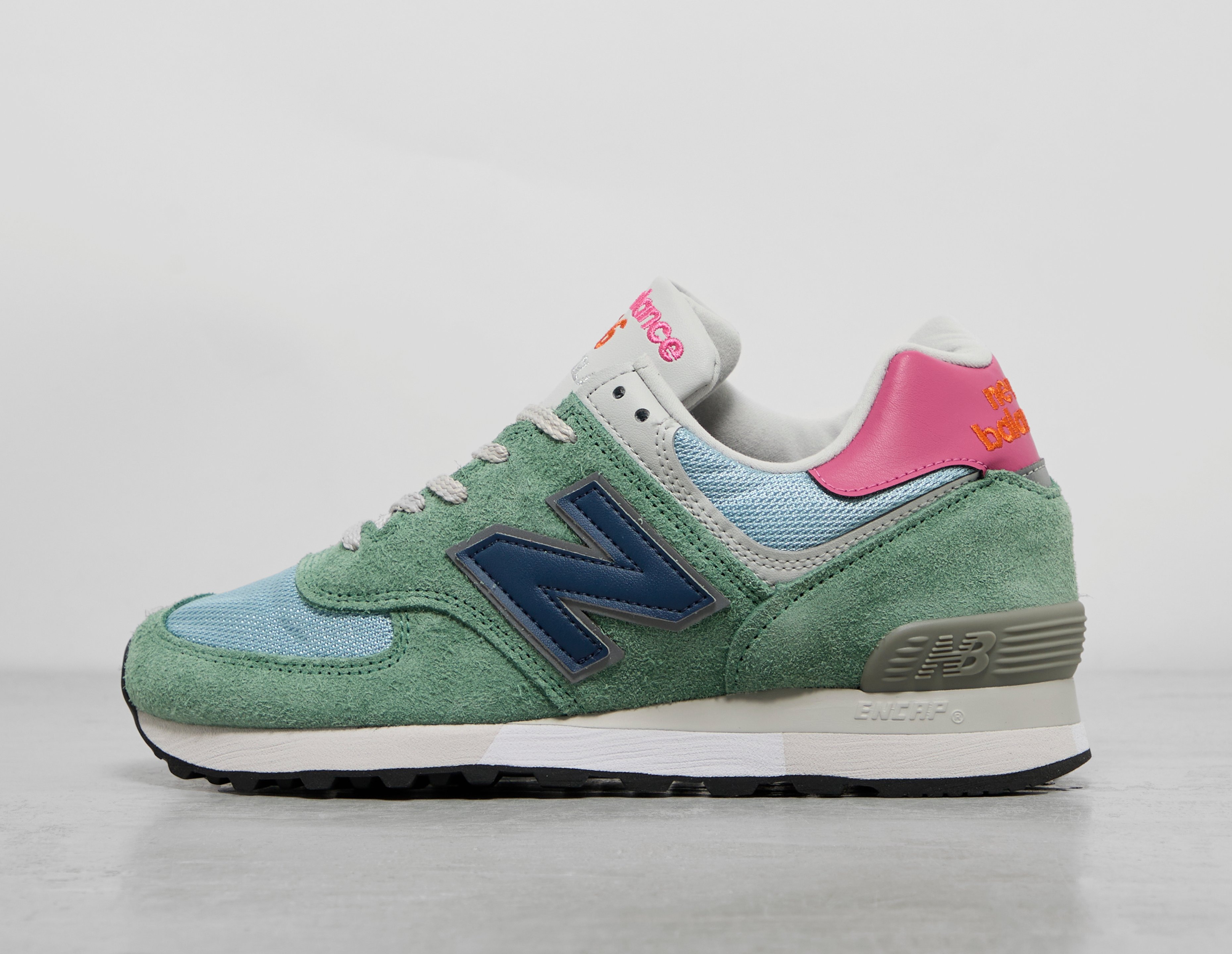 New balance 576 women discount online