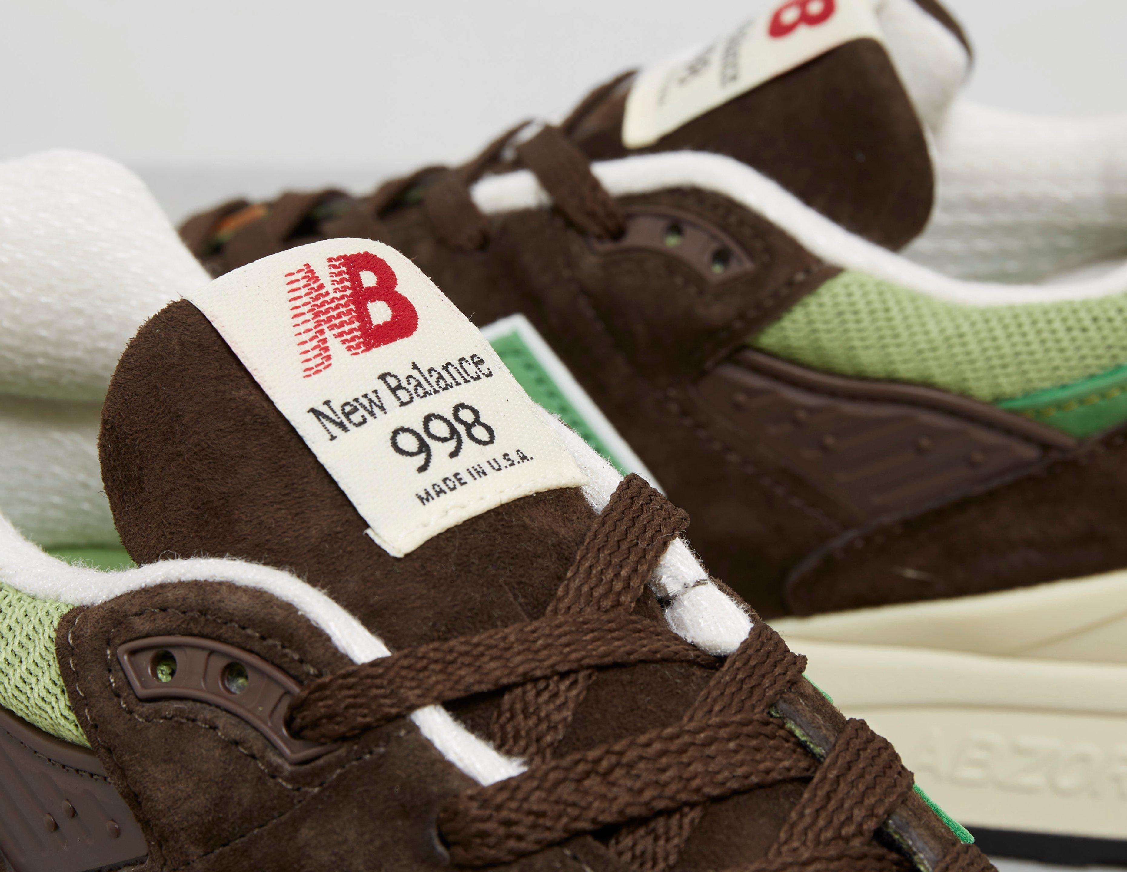 New balance 2024 998 2020