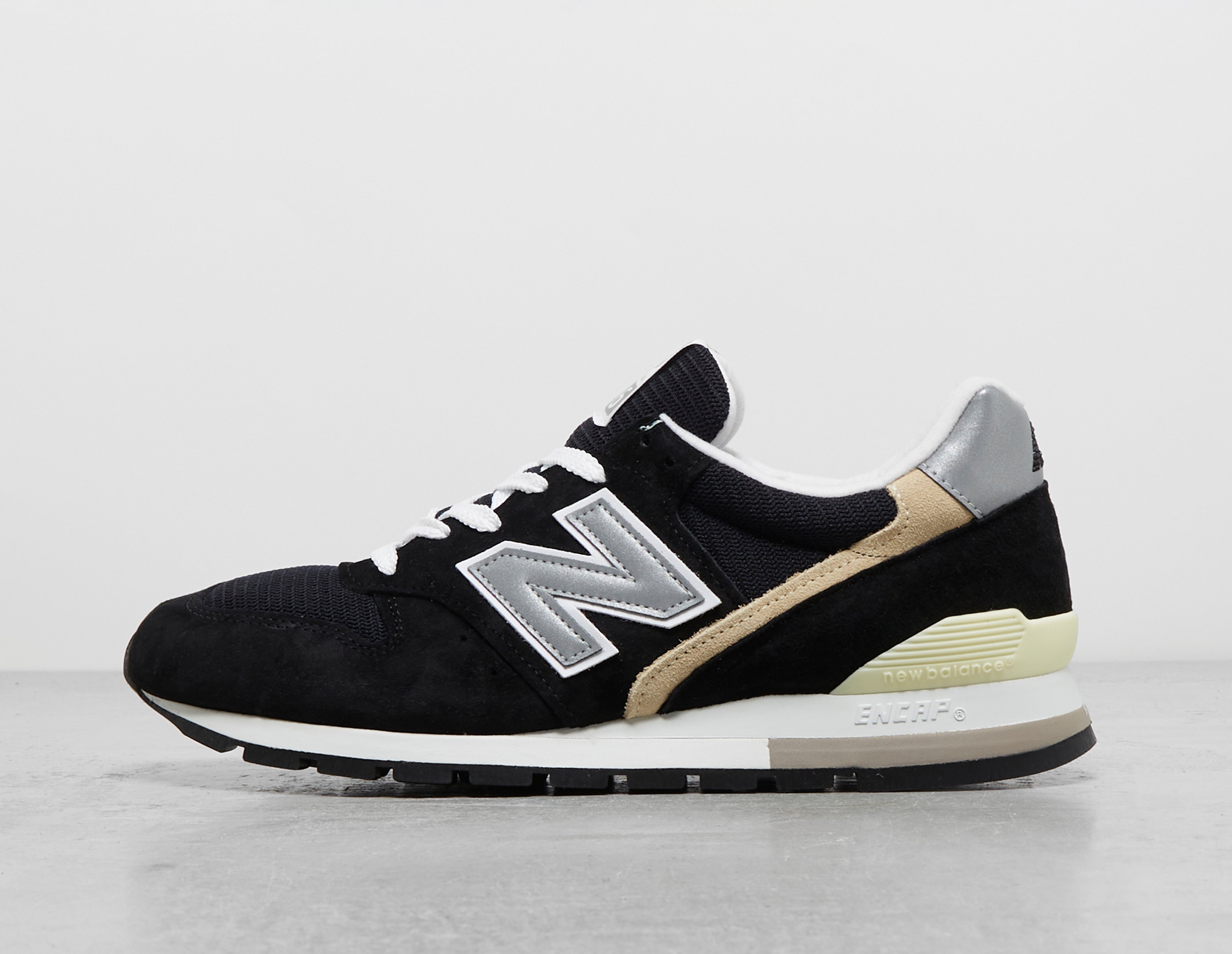 New Balance 996 Made in USA