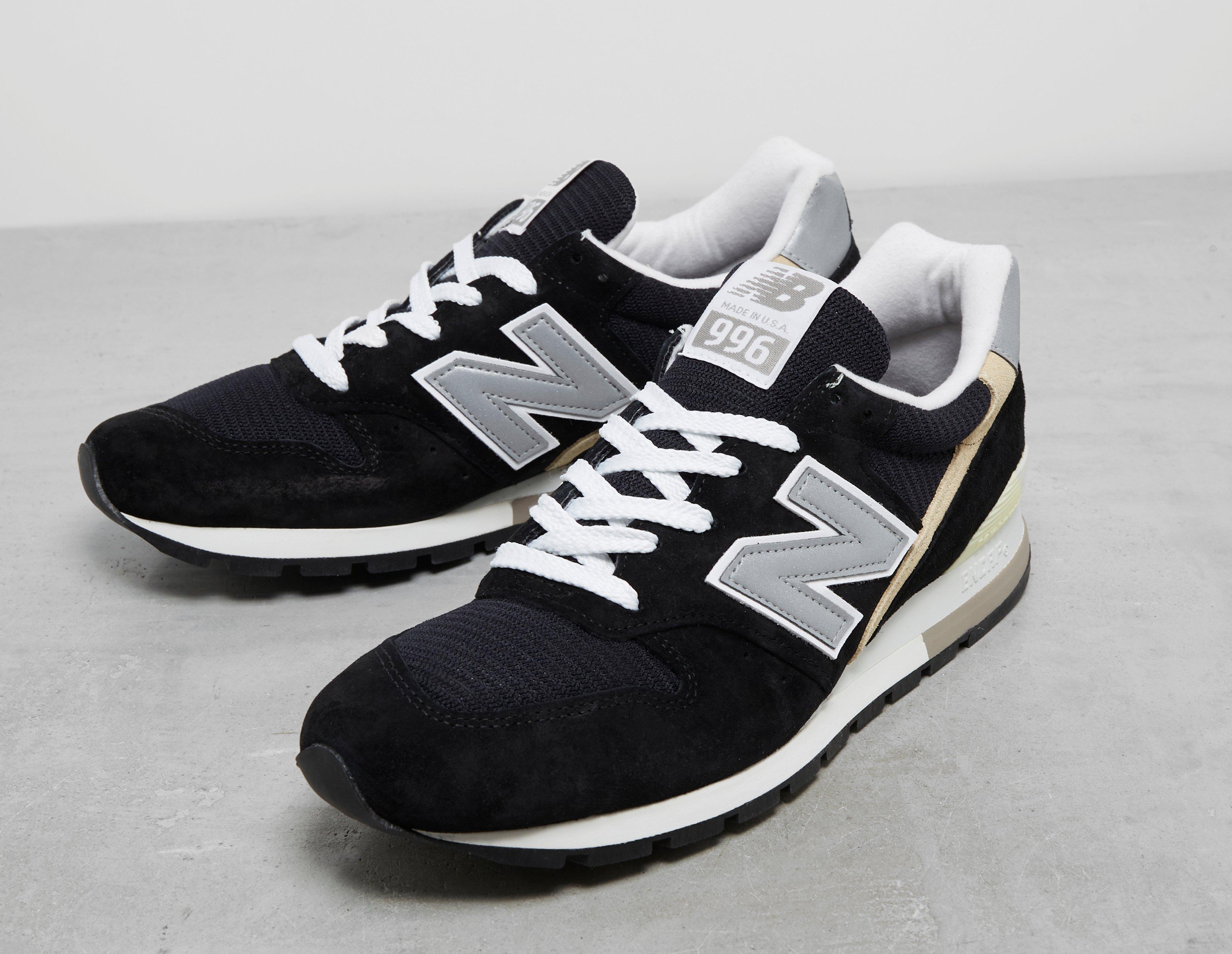 New Balance 996 Made in USA