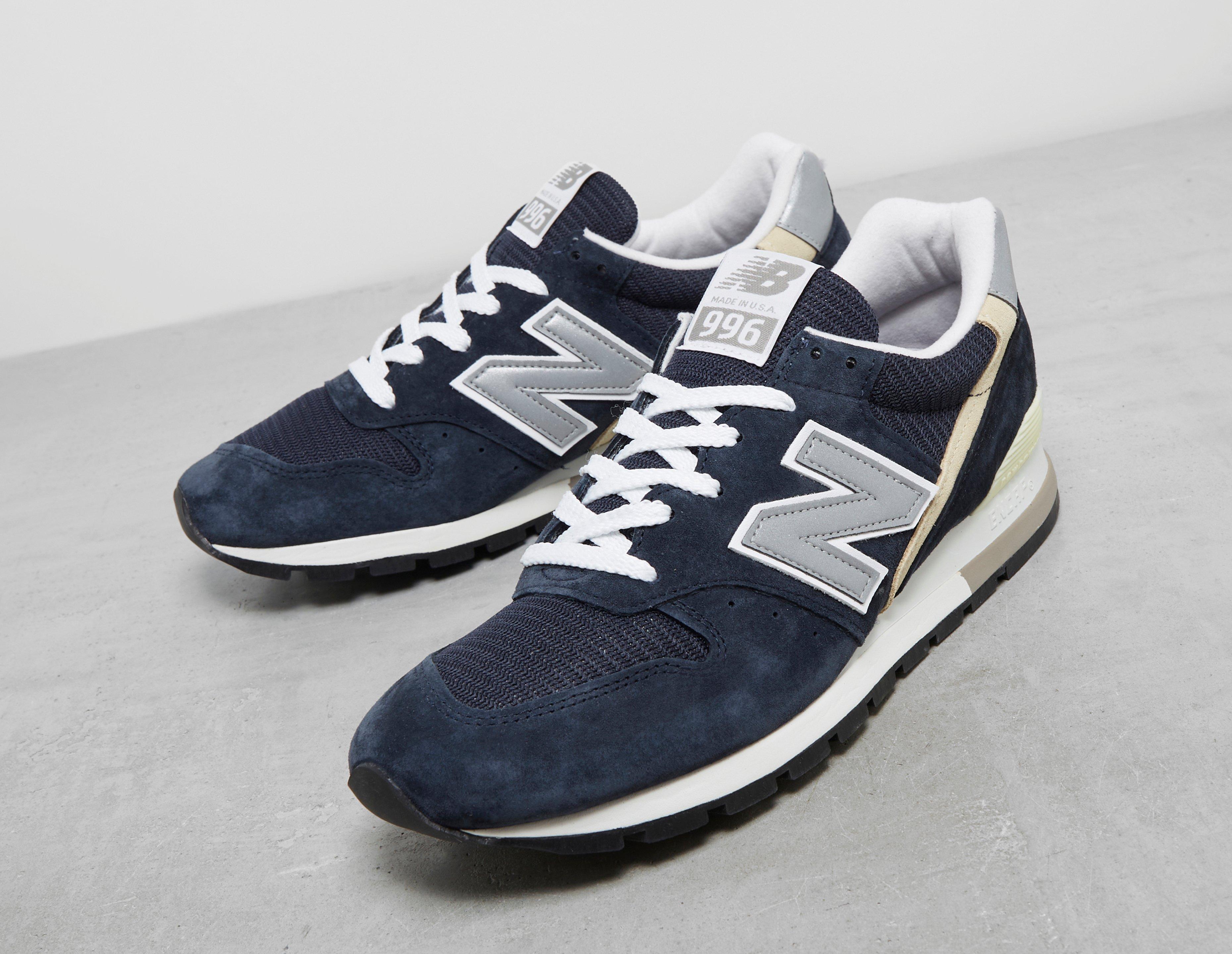 New new balance 996 men s