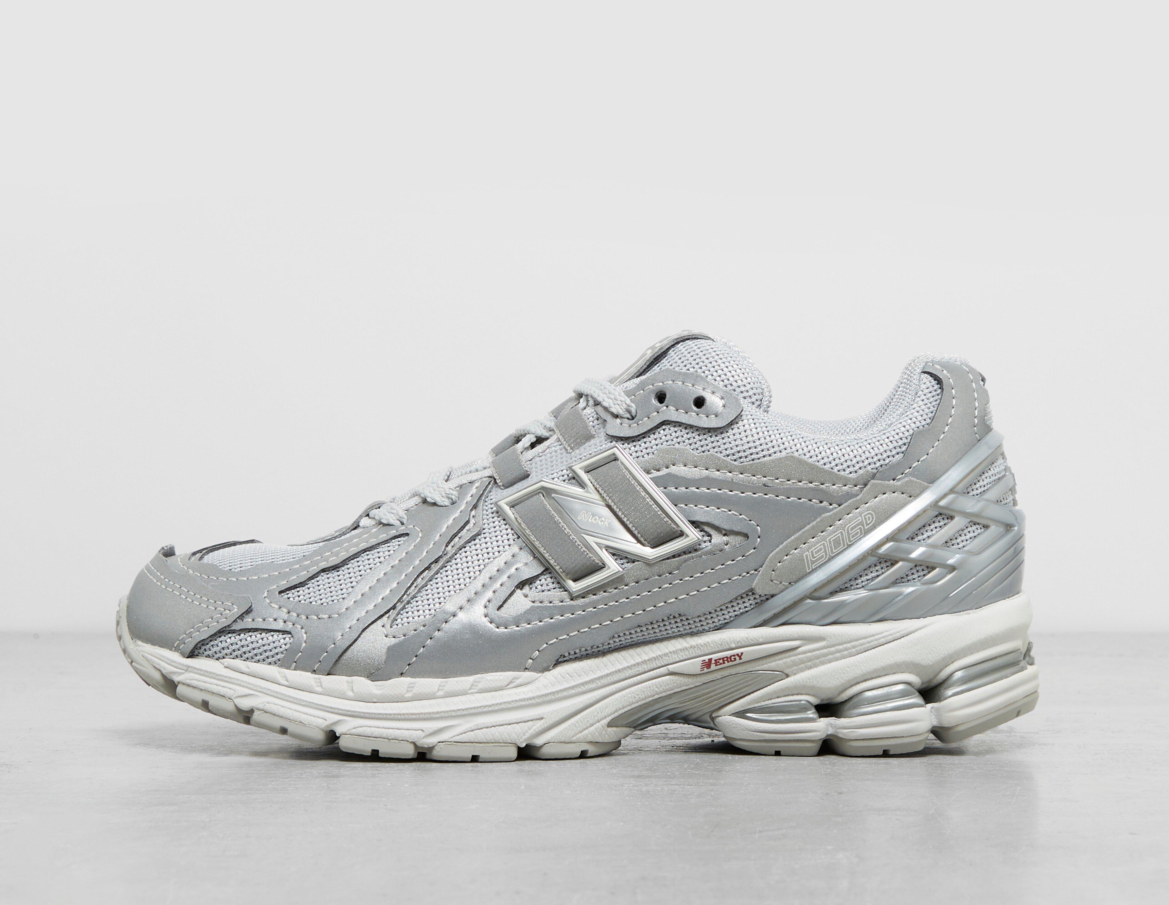 HkgolferShops | Grey New Balance Mens Tekela v3 Pro LEATHER FG