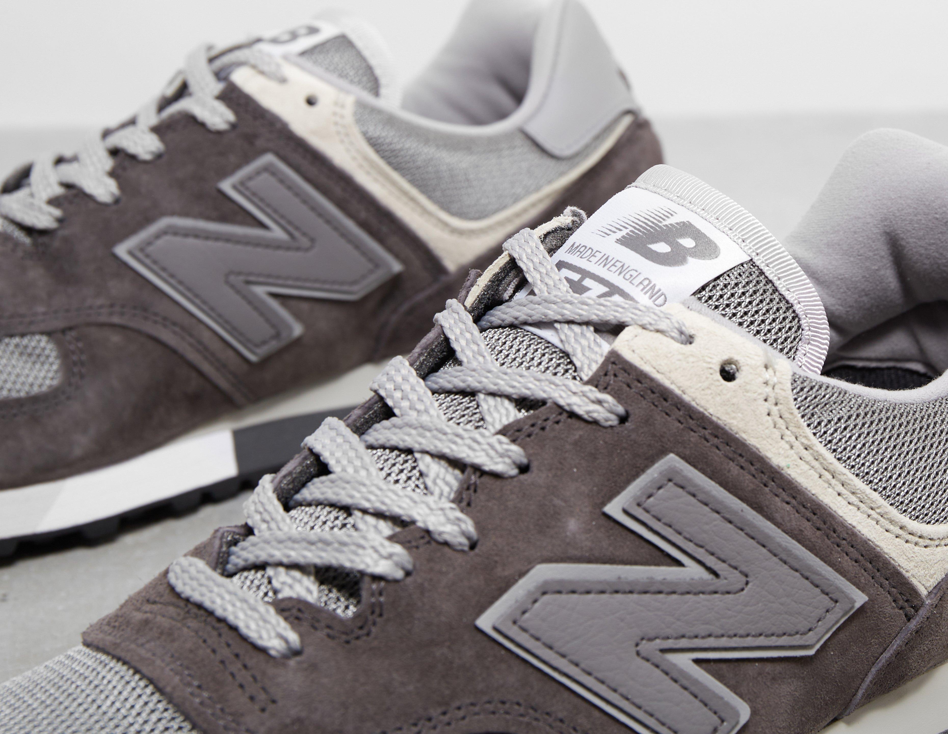 New balance m576 grey on sale