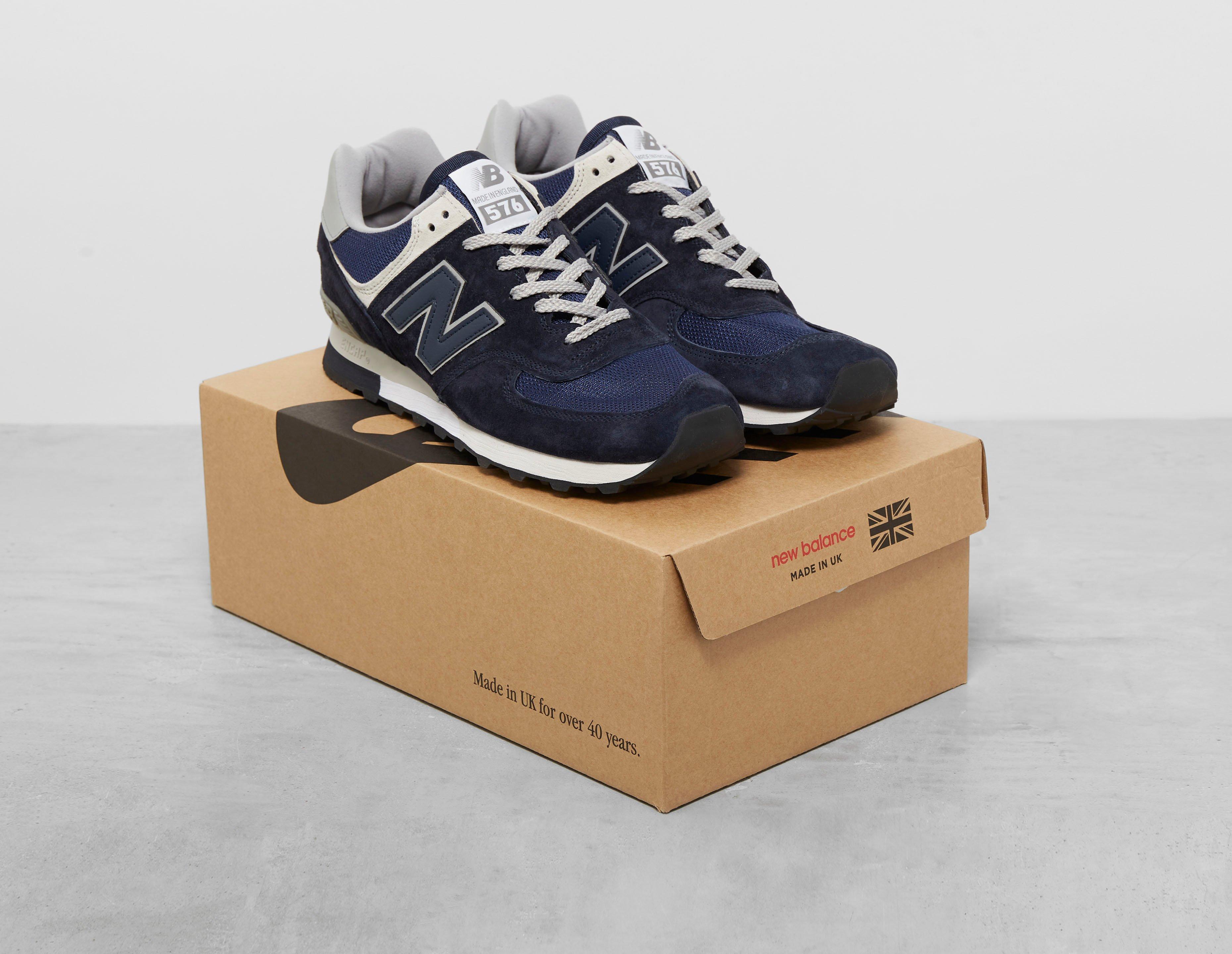 New balance store 576 40