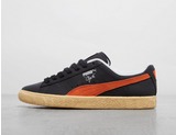 Puma Clyde Vintage Women's