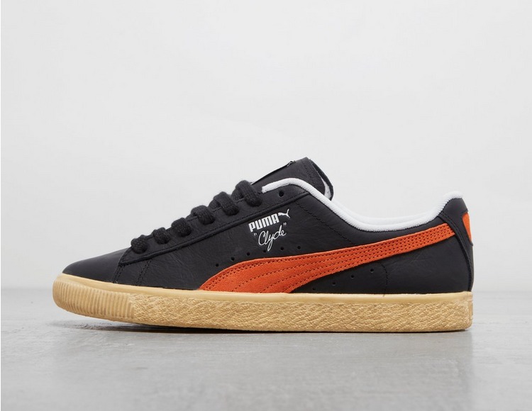 Puma Clyde Vintage Women's