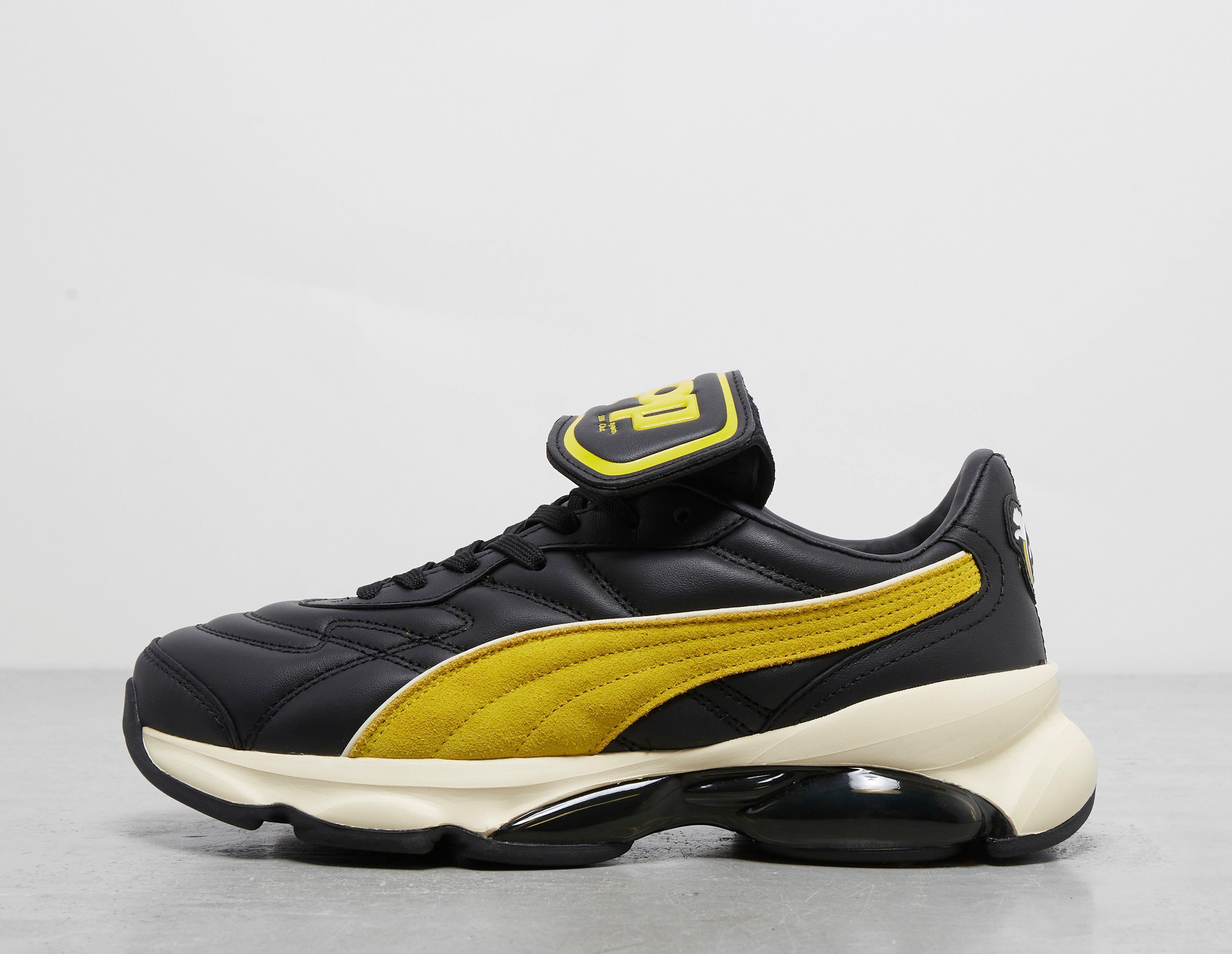 Puma cell outlet king