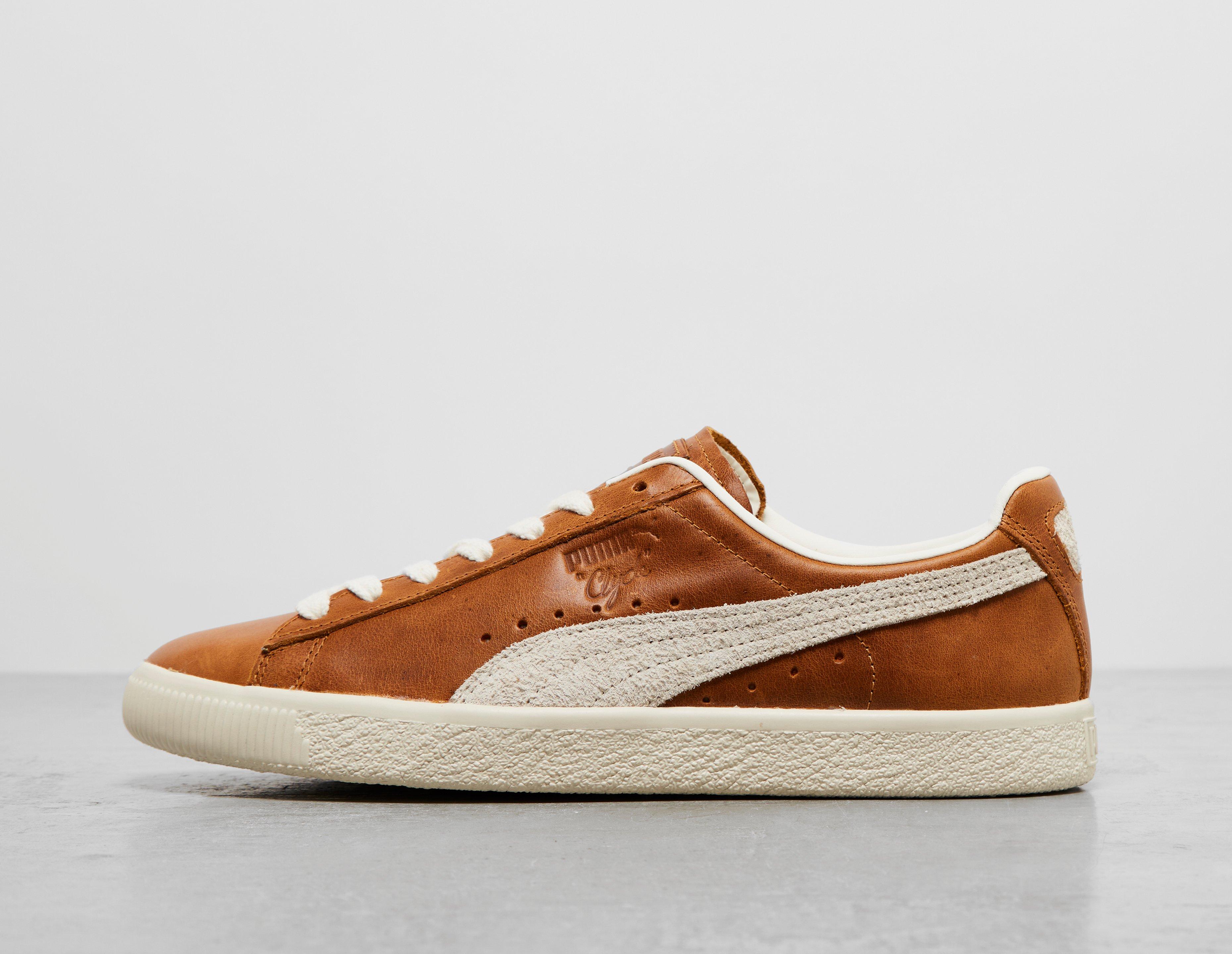 Puma suede x lance hot sale wyman