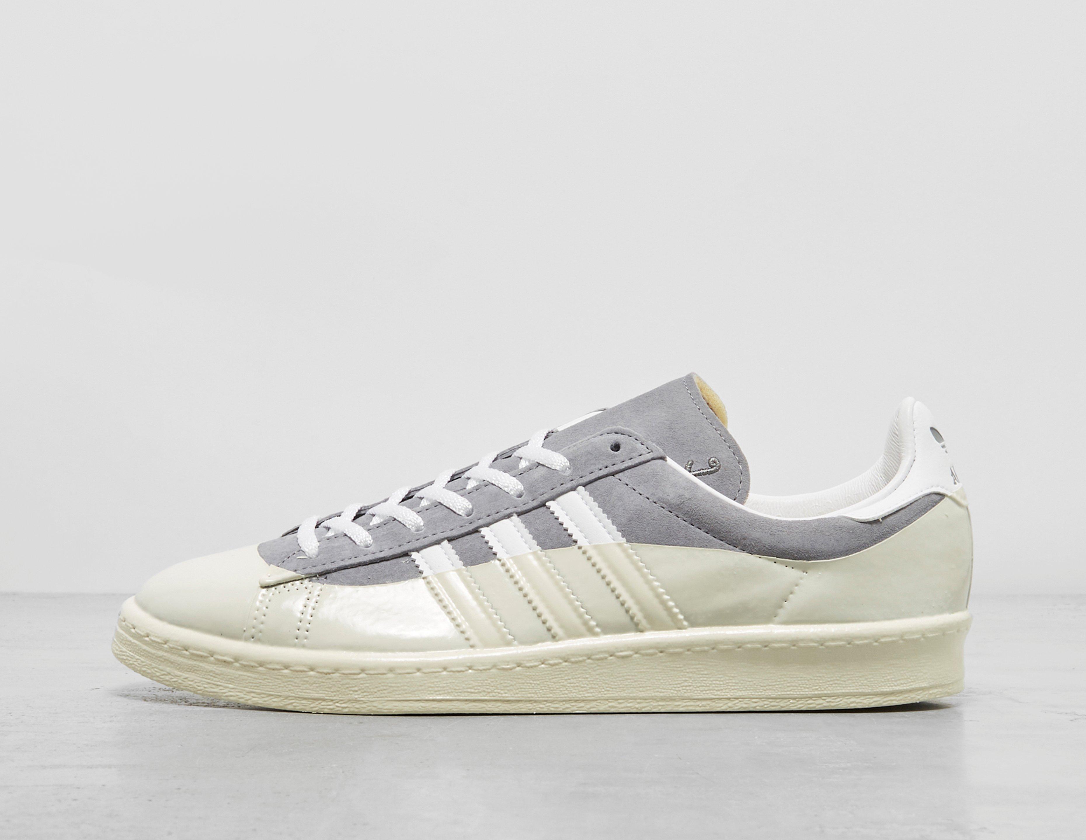 Baskets homme Adidas Performance gris