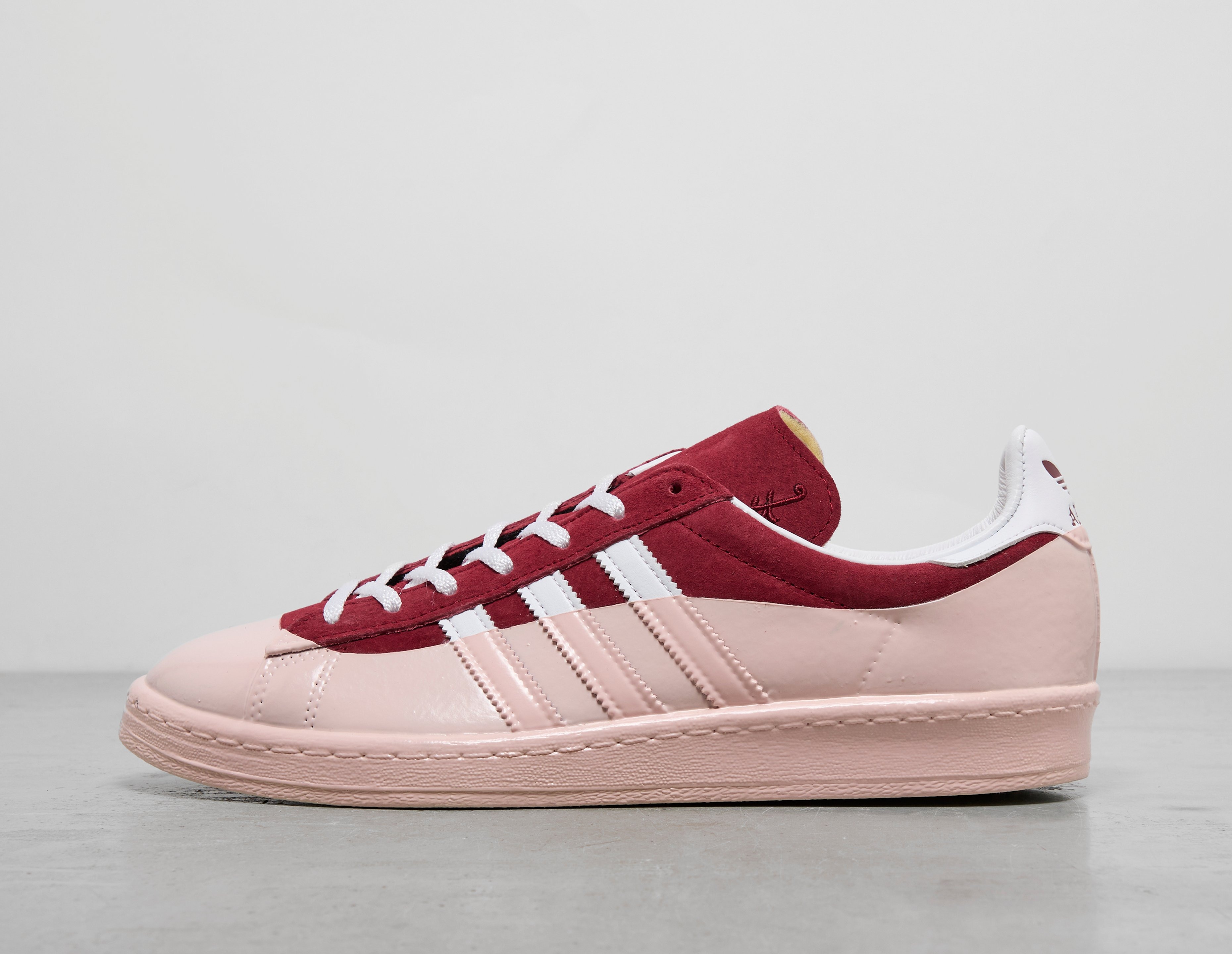 Adidas originals clearance forest grove red