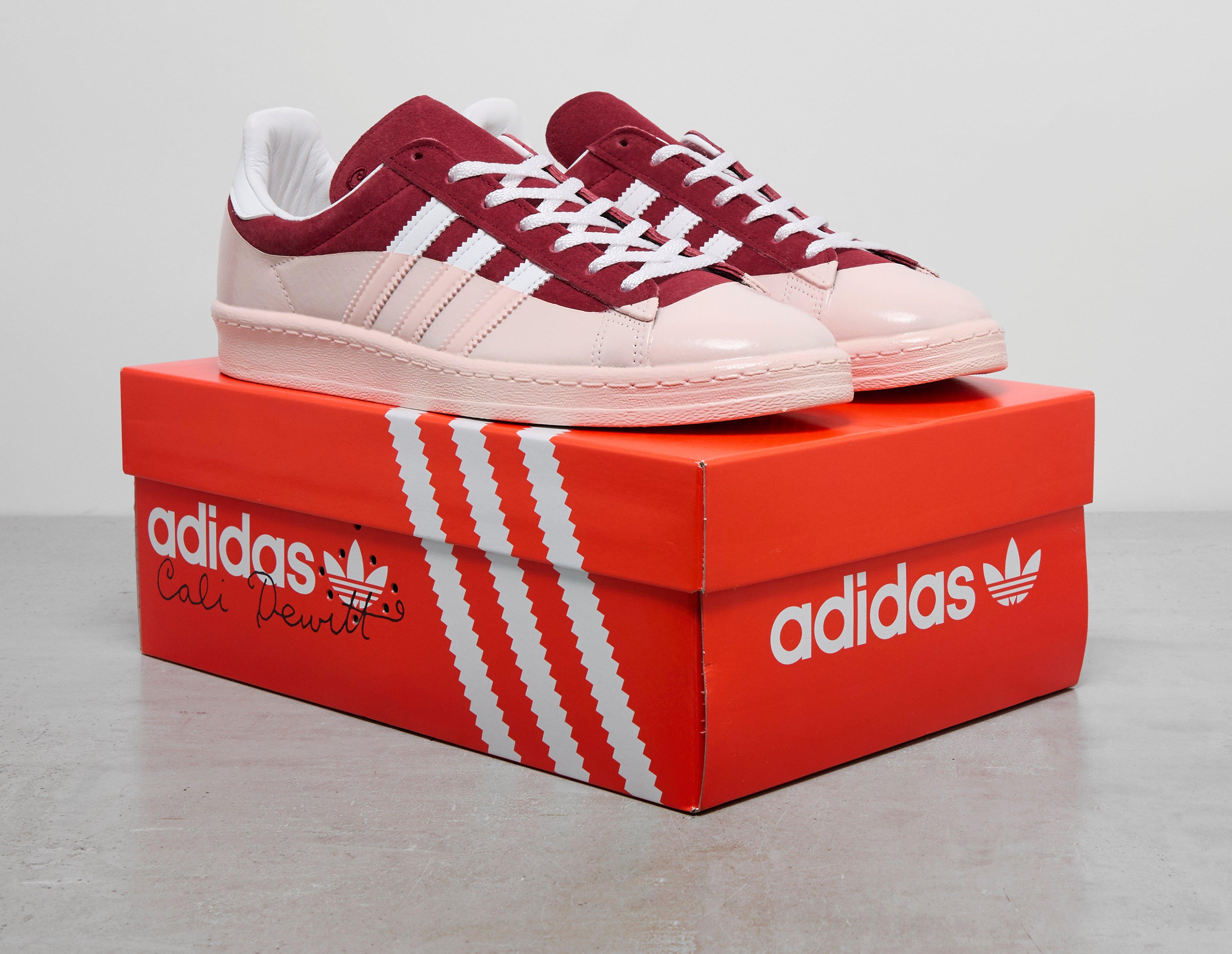 Adidas hot sale mallison 218