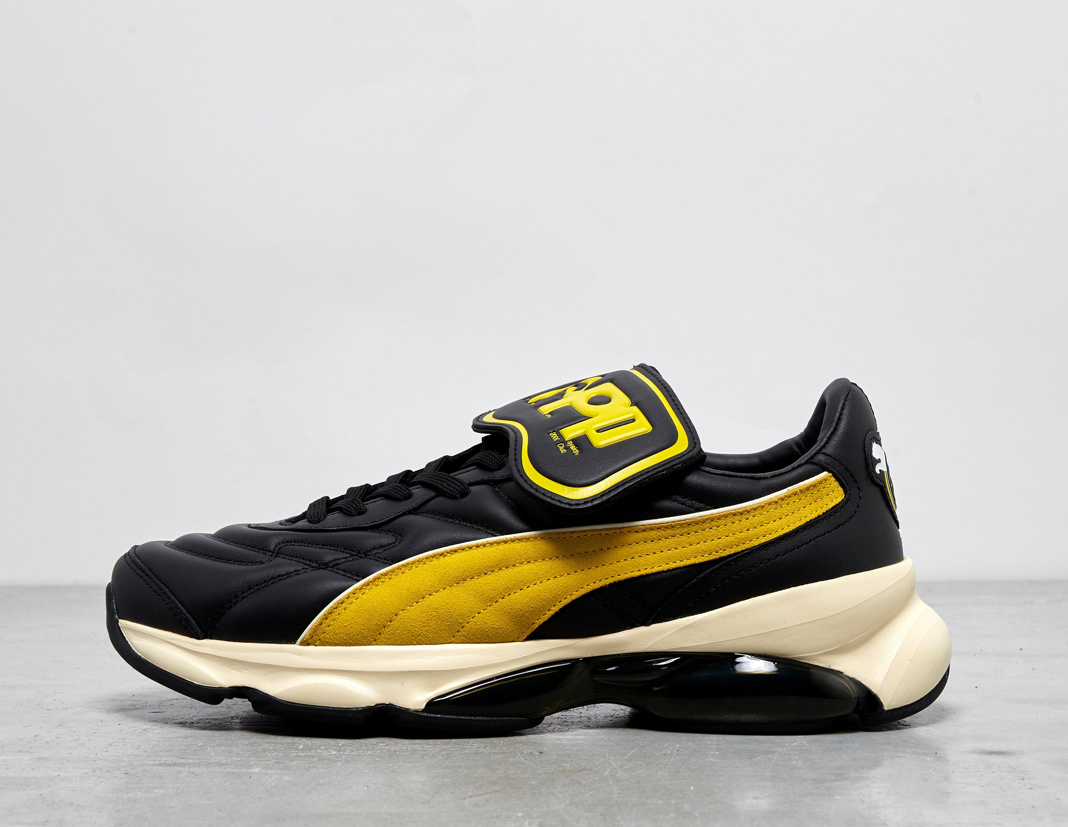 Puma cell outlet 2000