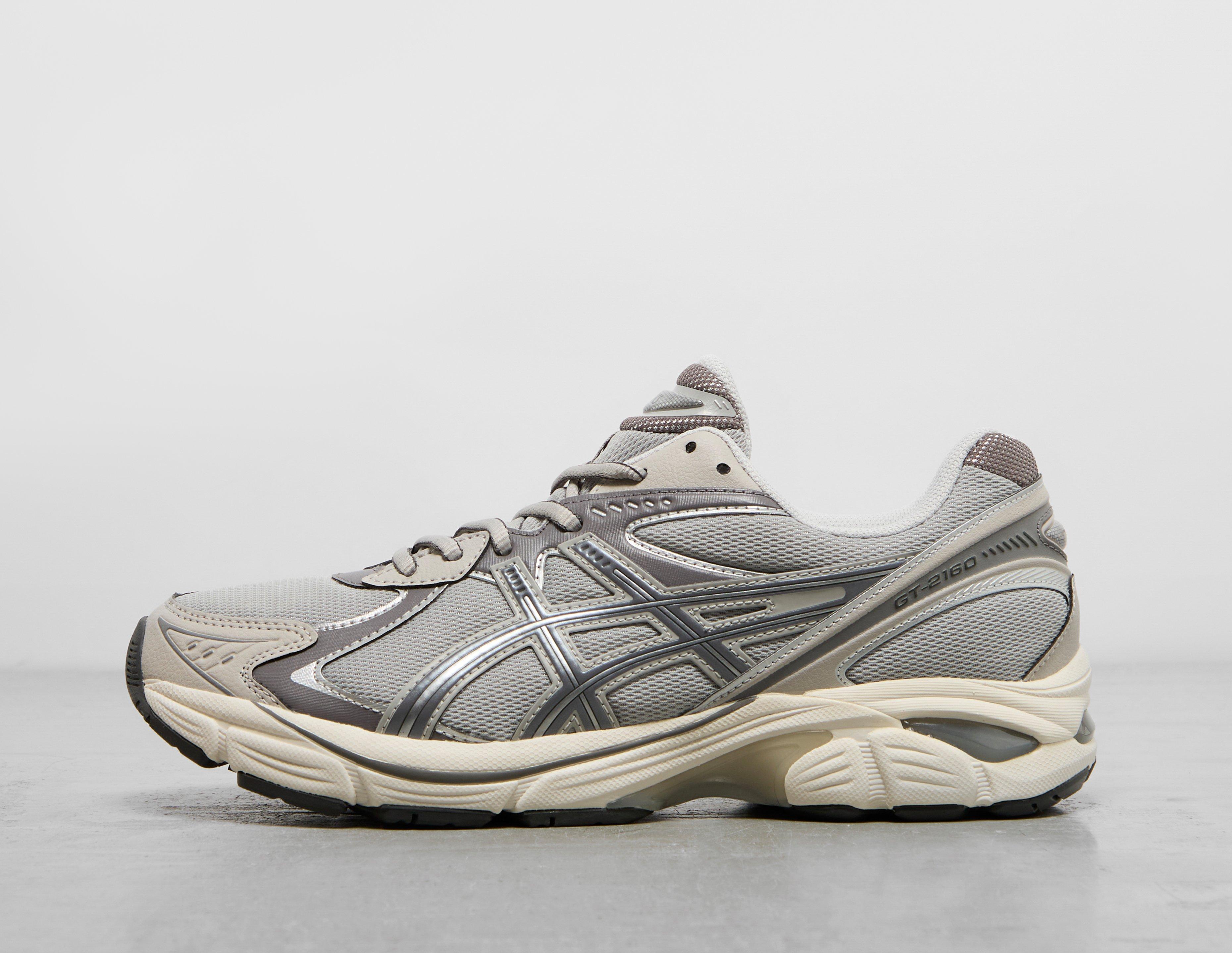 MissgolfShops - Grey Asics World GT - 2160 | zapatillas de running