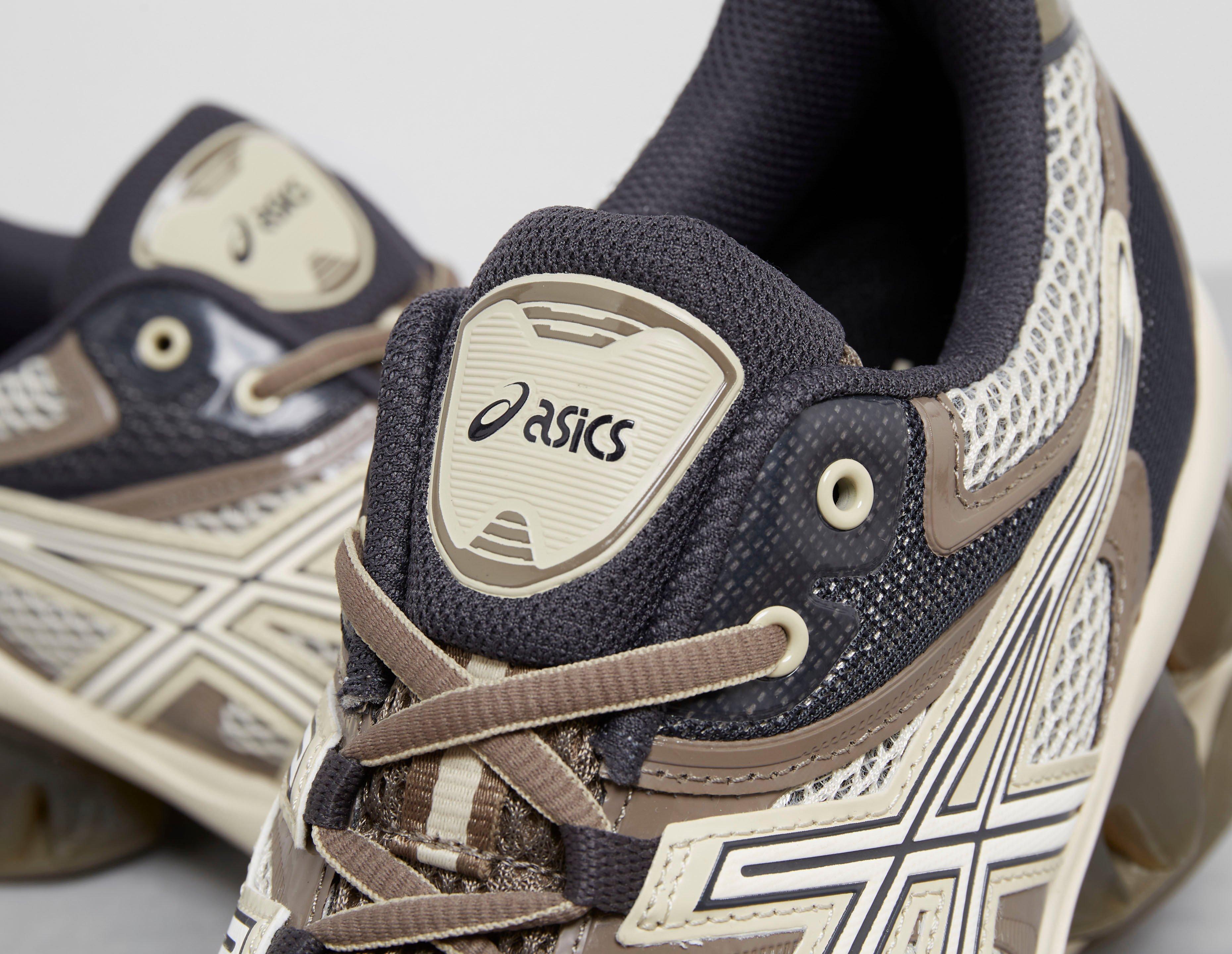 Asics gel hotsell cumulus 13 Brown