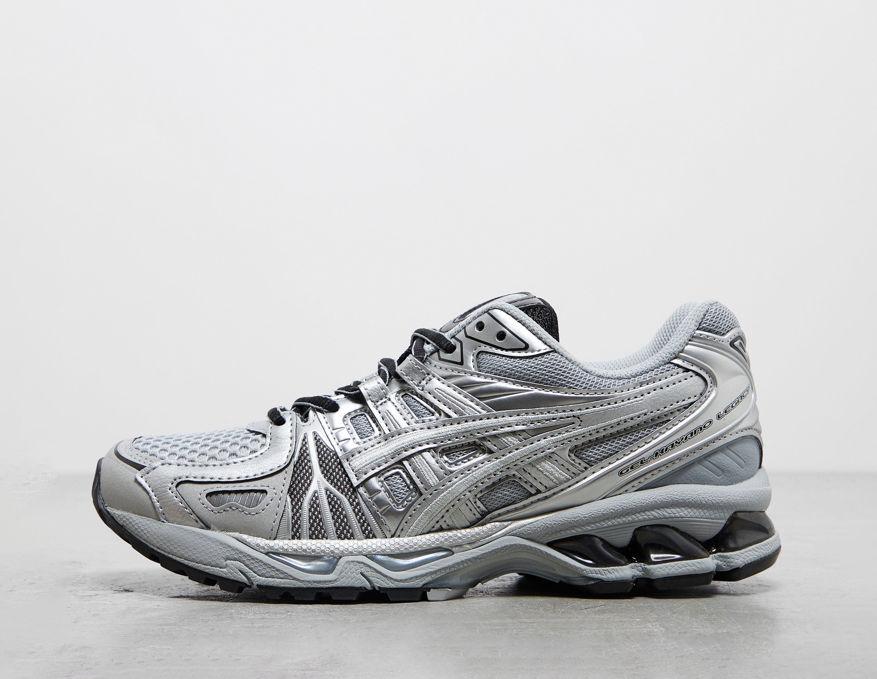 Grey Asics GEL-KAYANO LEGACY Women's | Footpatrol