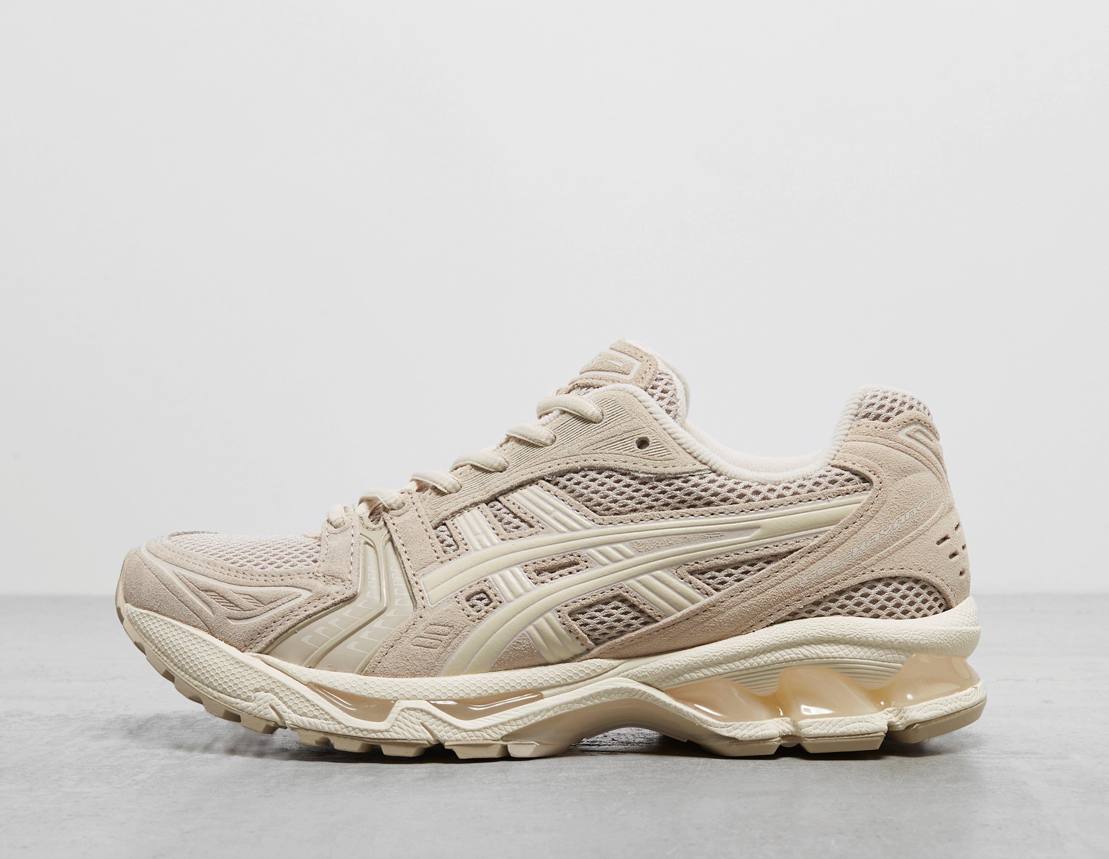 Asics gel kayano 16 womens brown online