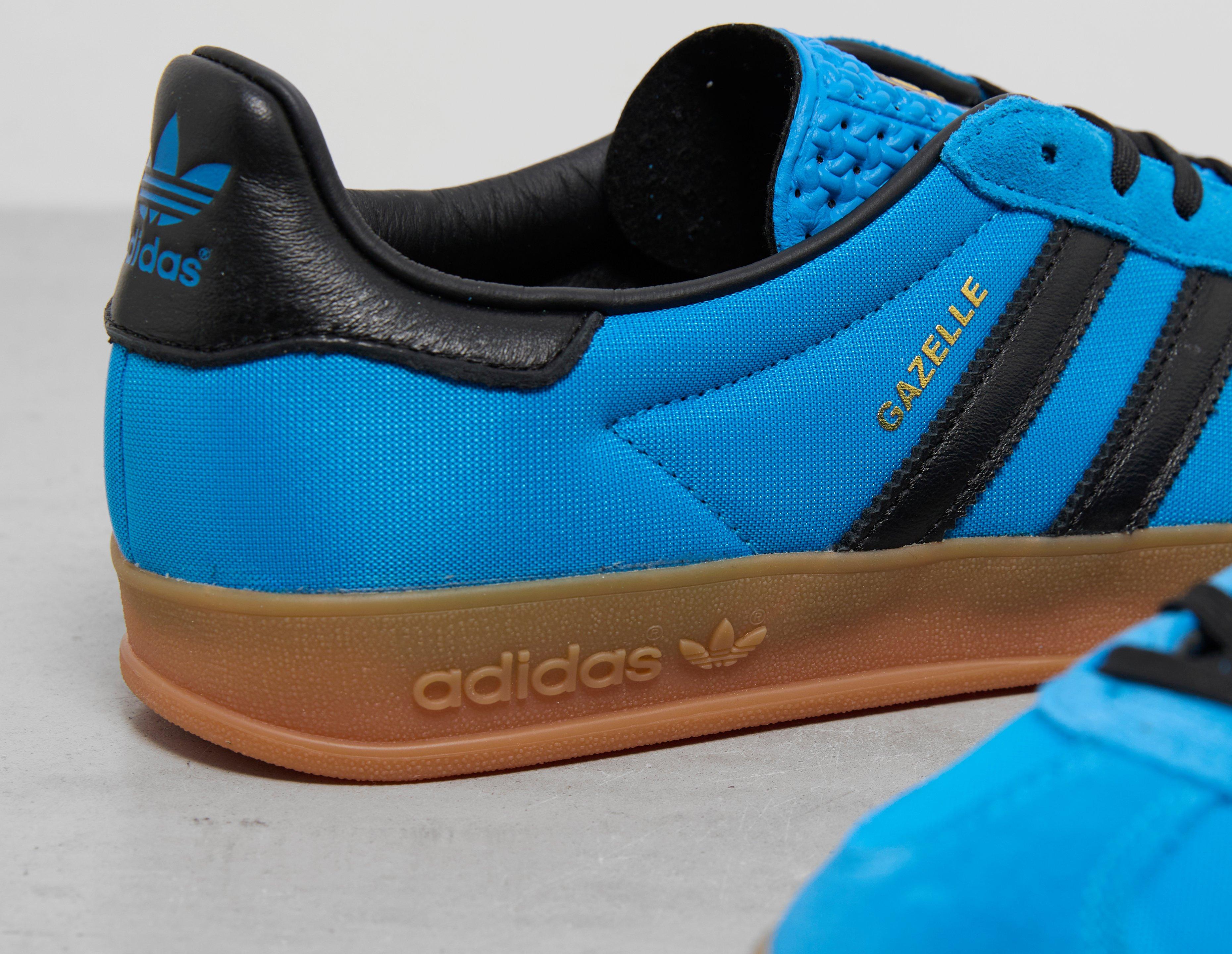 | porzingis | camp kids adidas Originals jersey Blue Gazelle HealthdesignShops adidas Indoor