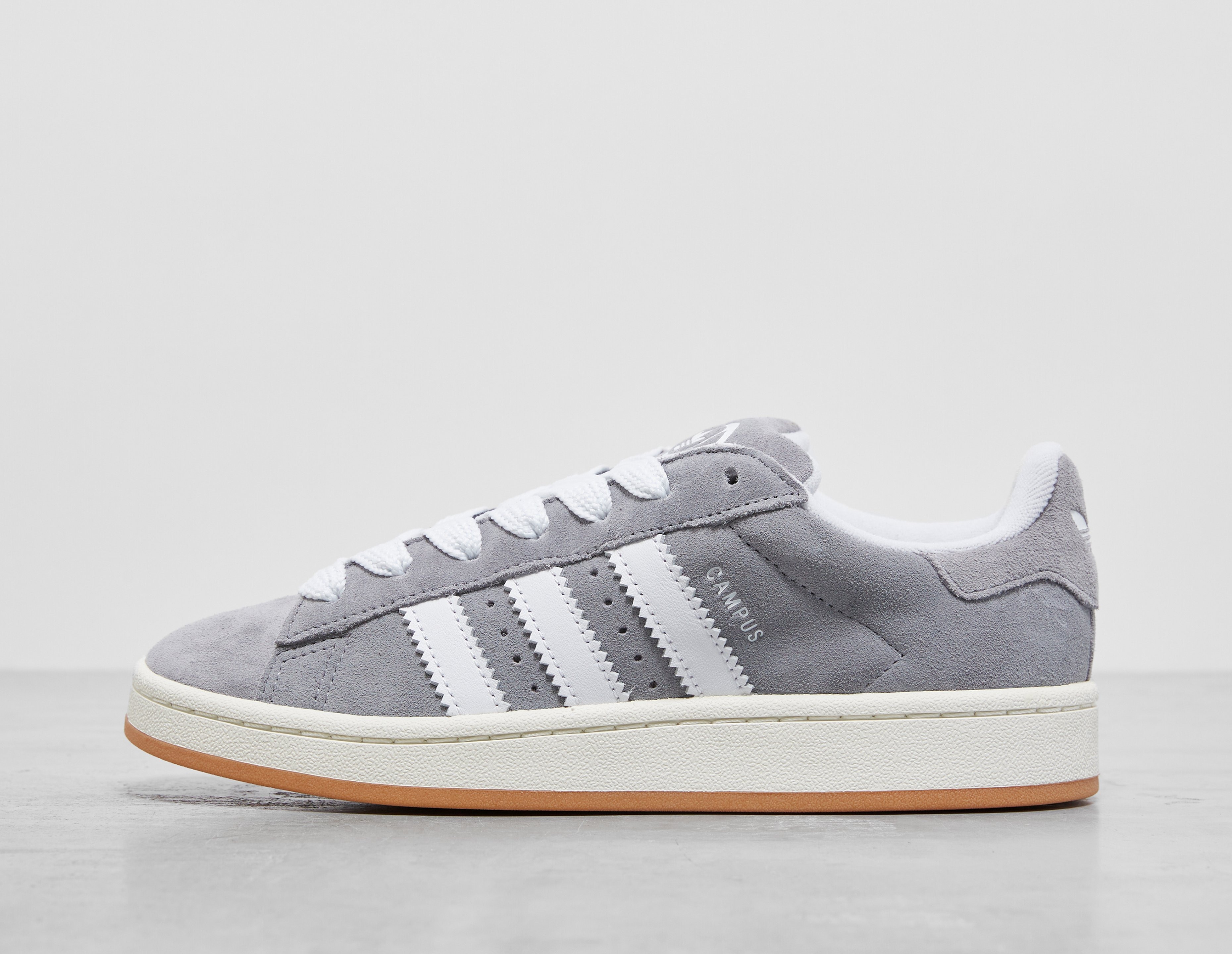 Grey adidas Originals Campus 00s Women's | Footpatrol