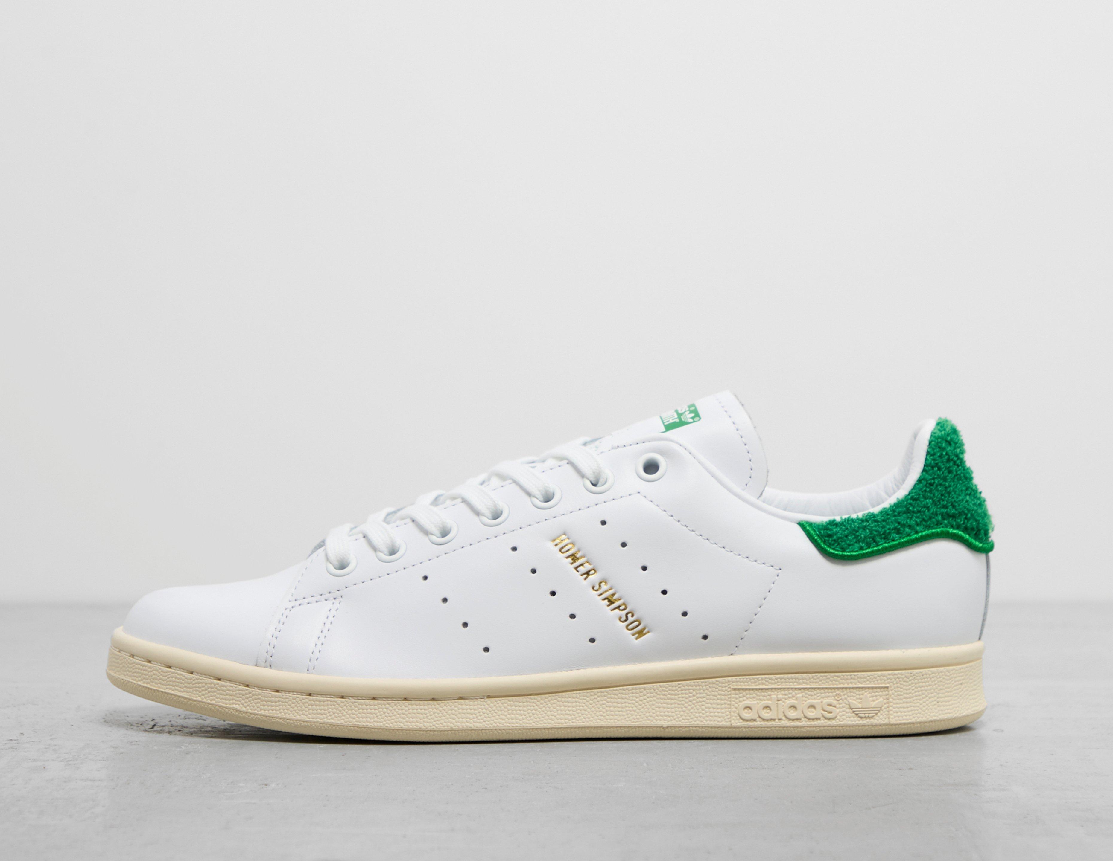 Stan smith rosa shop chiaro