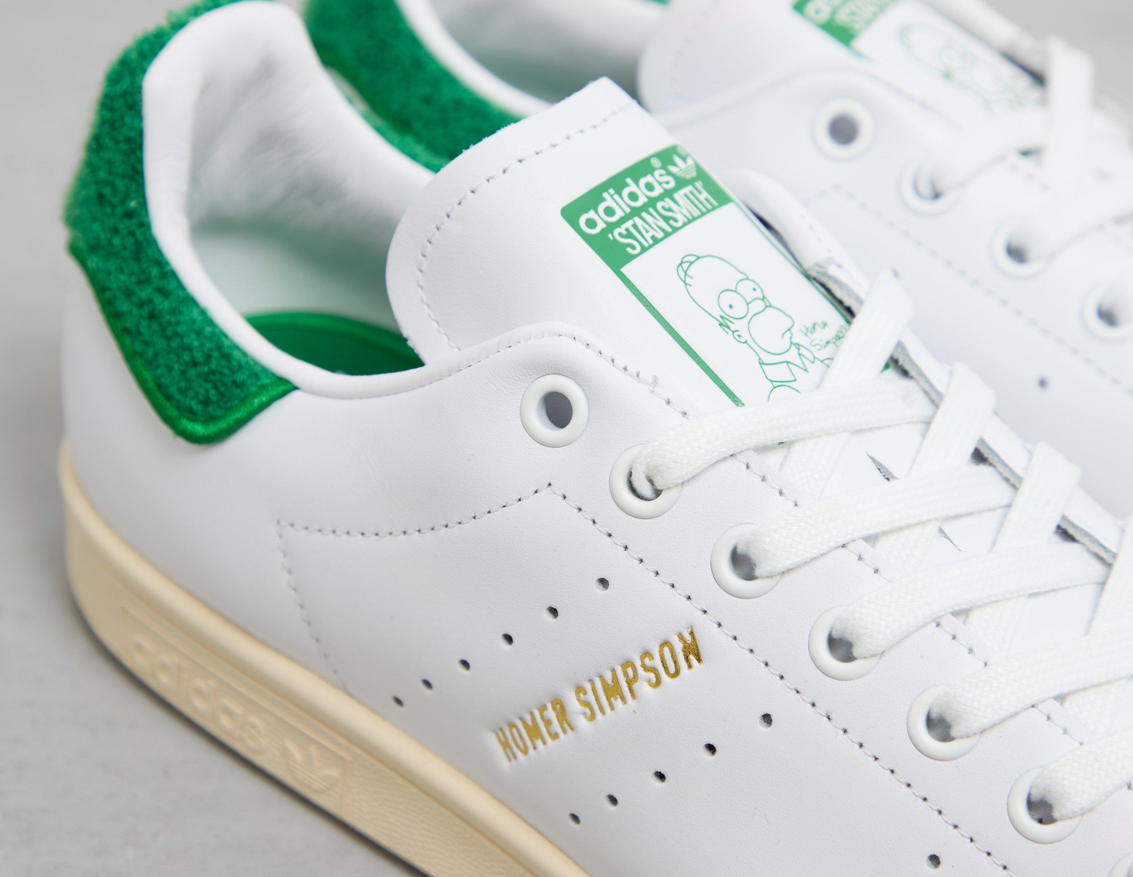 Stan smith cheap rosa chiaro