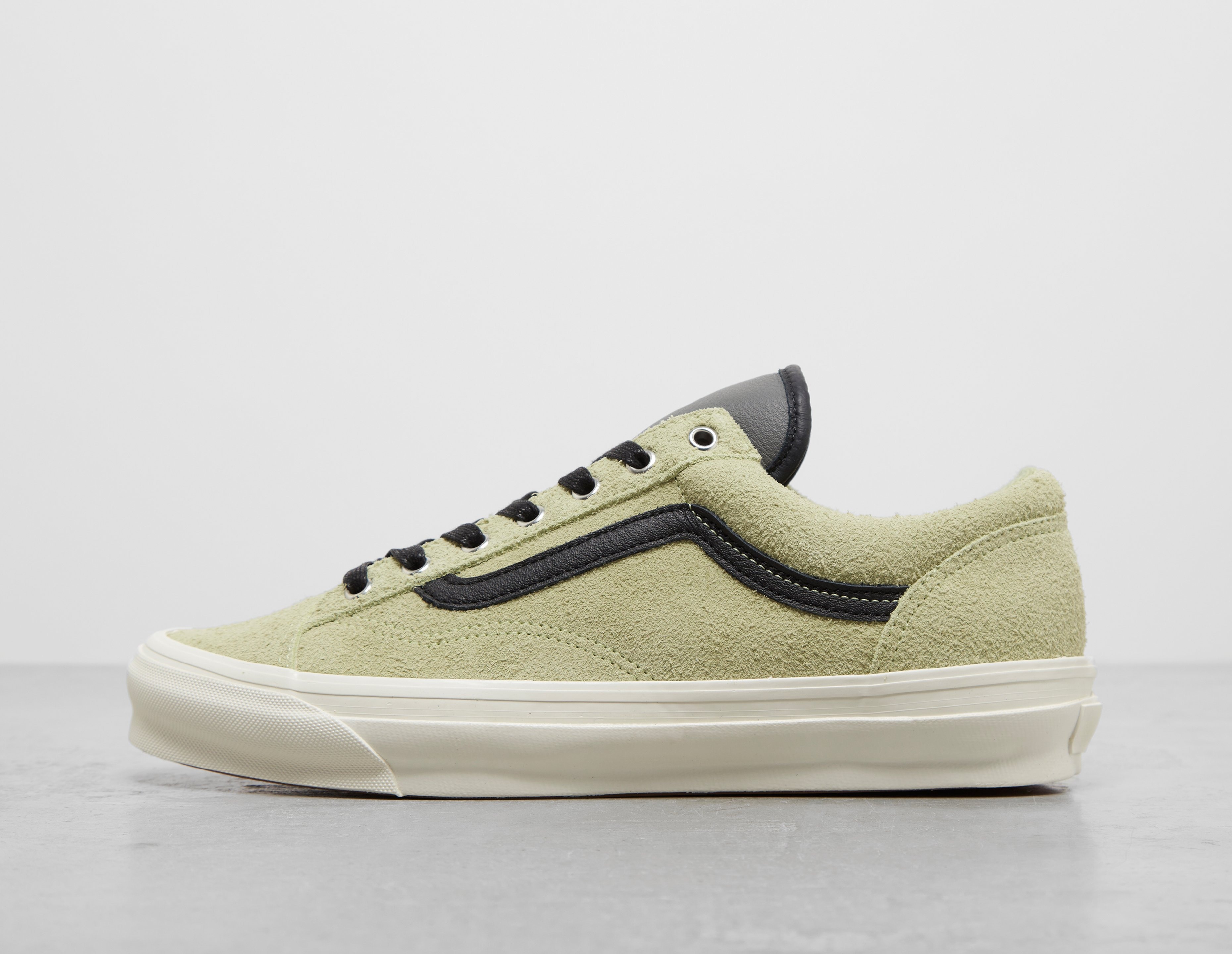 Vans 36 sale style decon