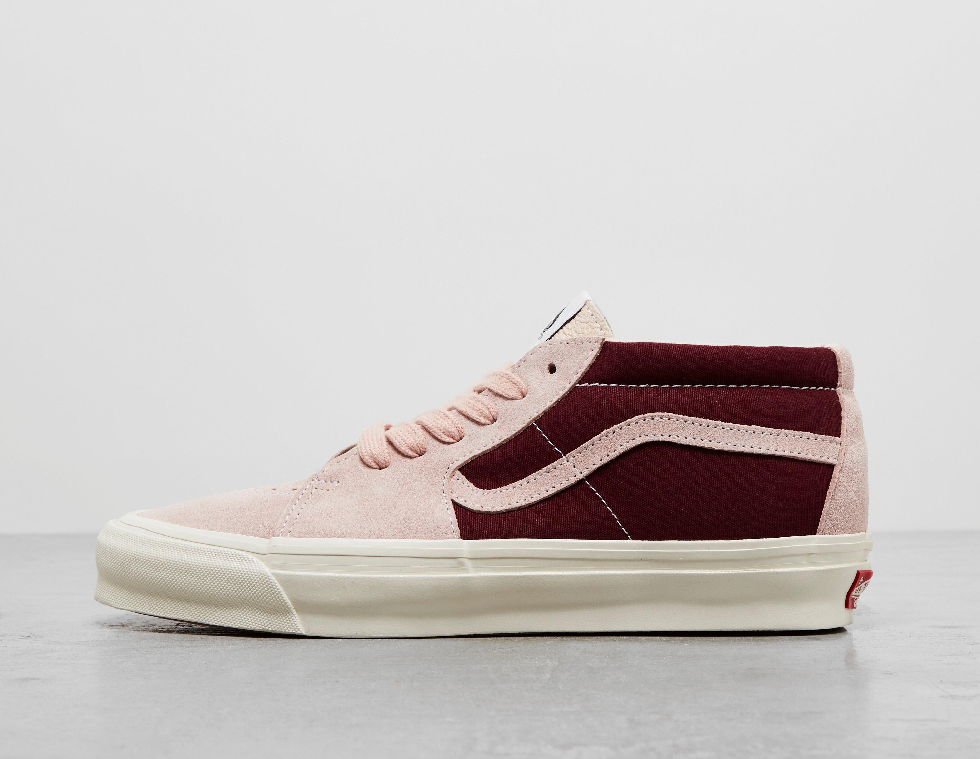 Vans sk8 clearance mid retro