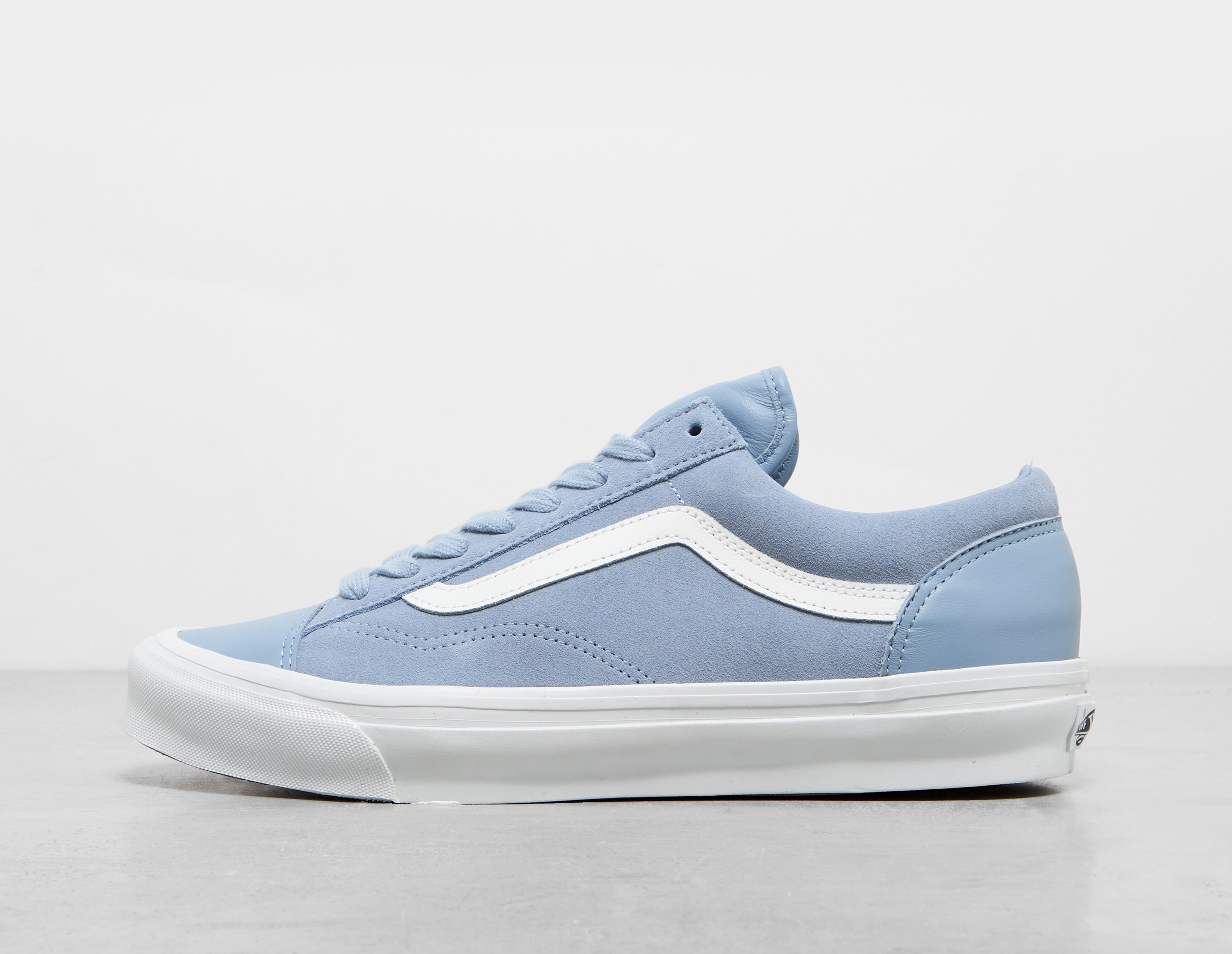 Blue Vault by Vans Old Skool LX | Footpatrol