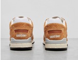 Saucony кроссовки бренд