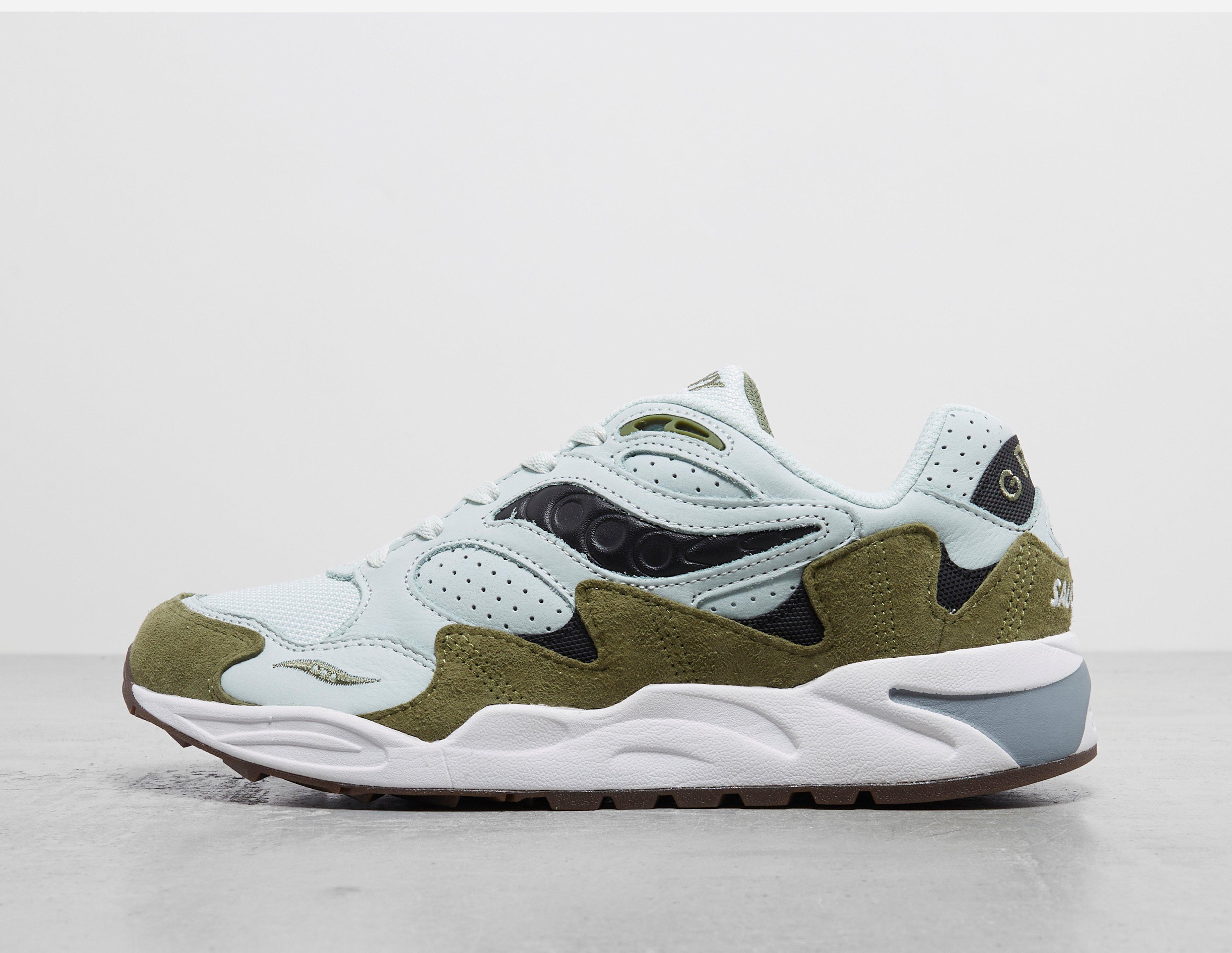 Saucony grid shop 9000 italia