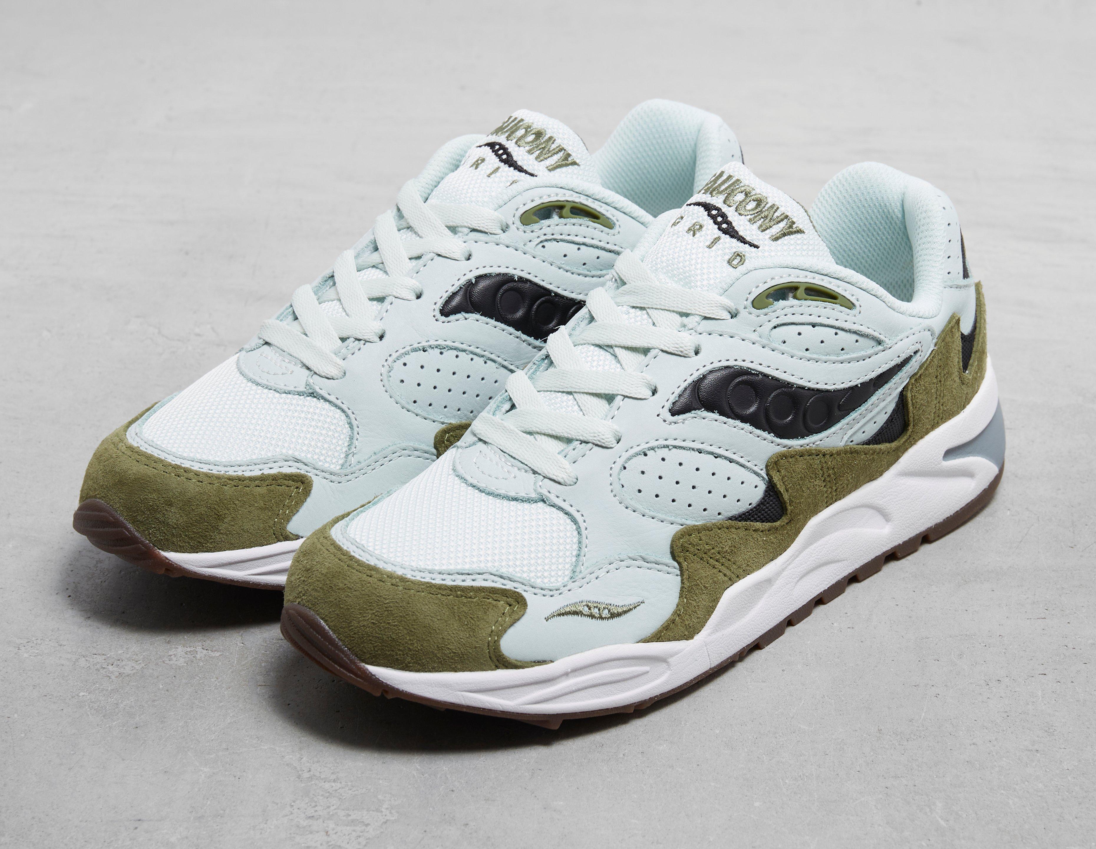 Saucony tonyd2wild deals