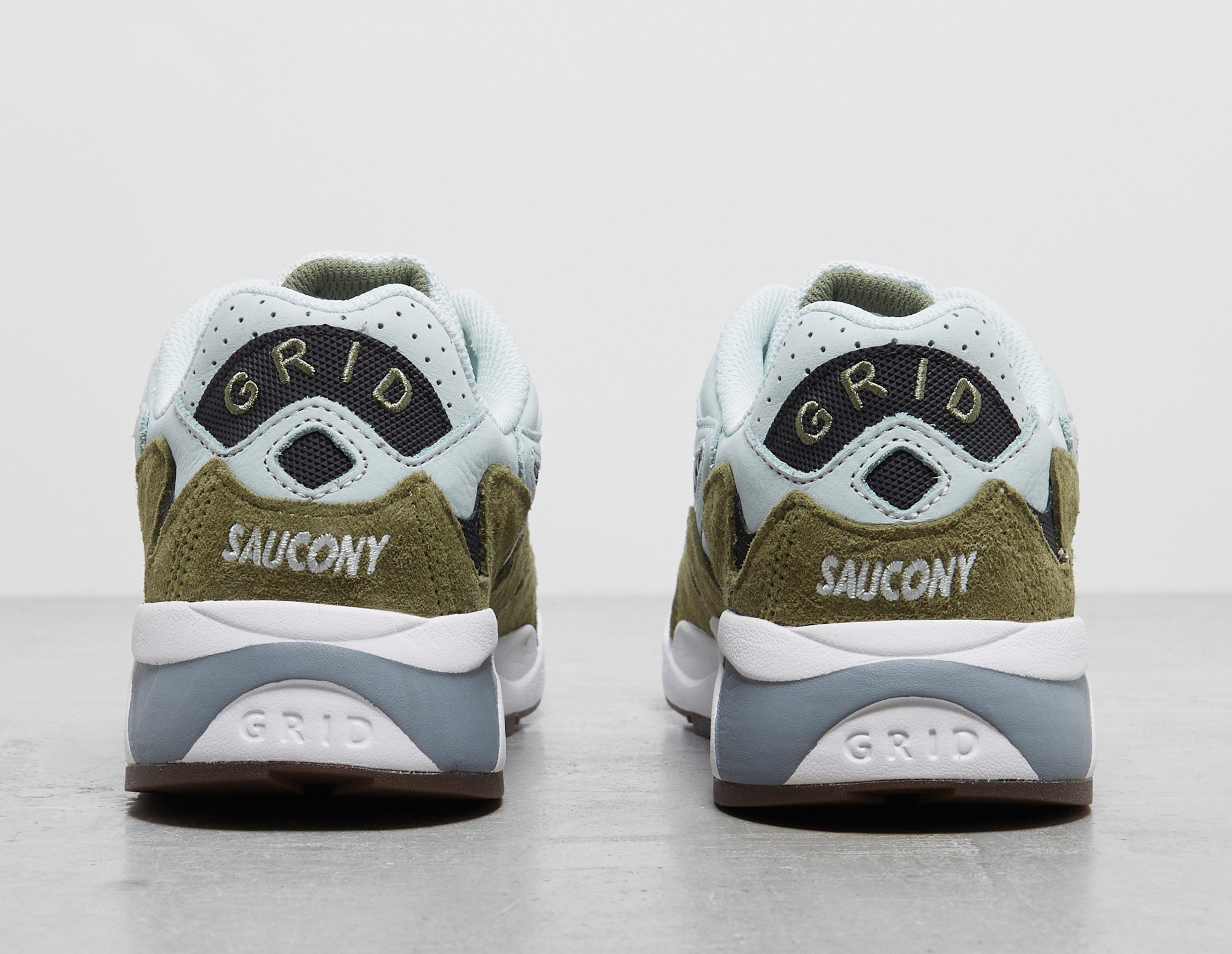 Saucony shadow 9000 2016 online