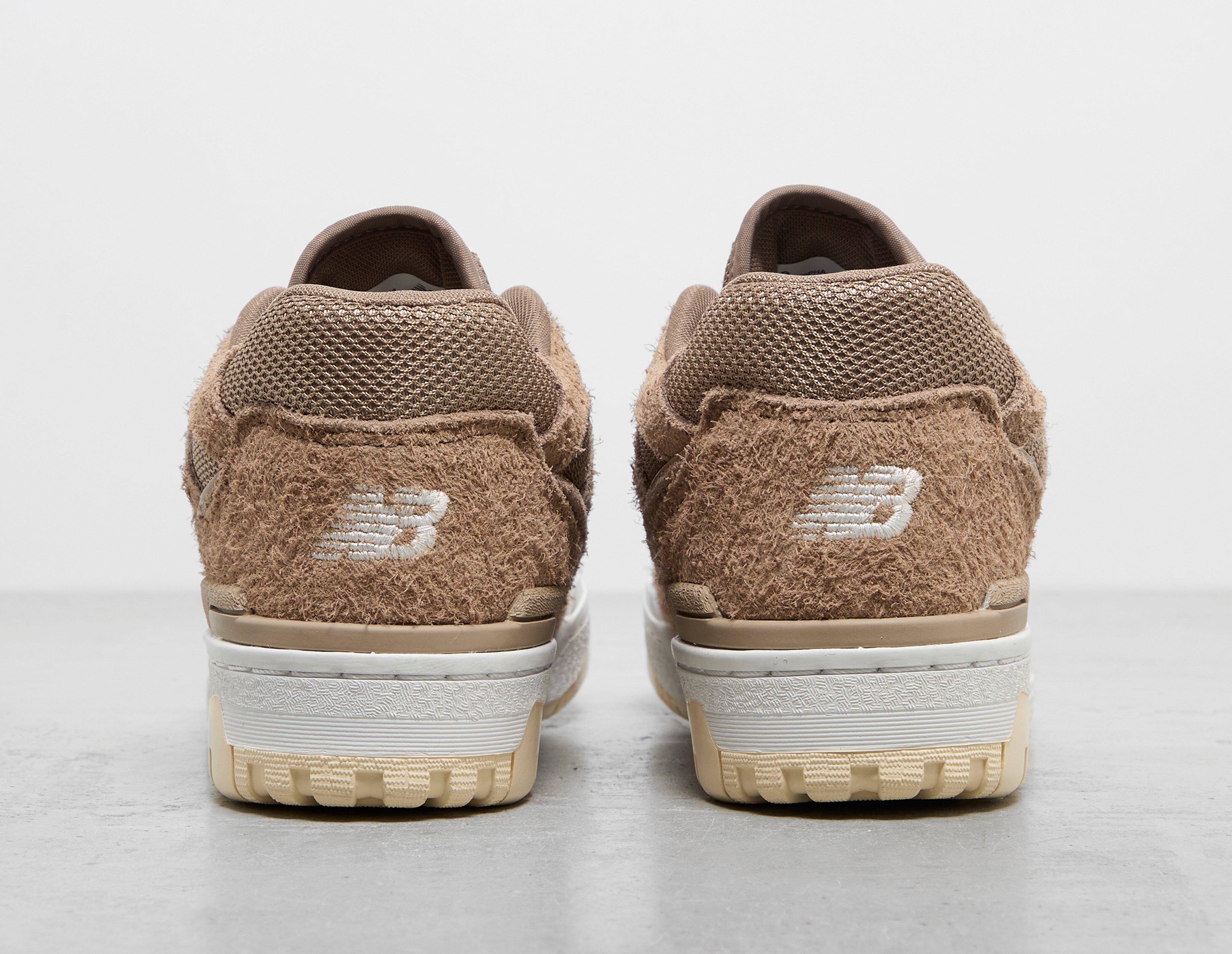 New Balance 530 Escapisme & AF 1 Low Triple White | Brown New