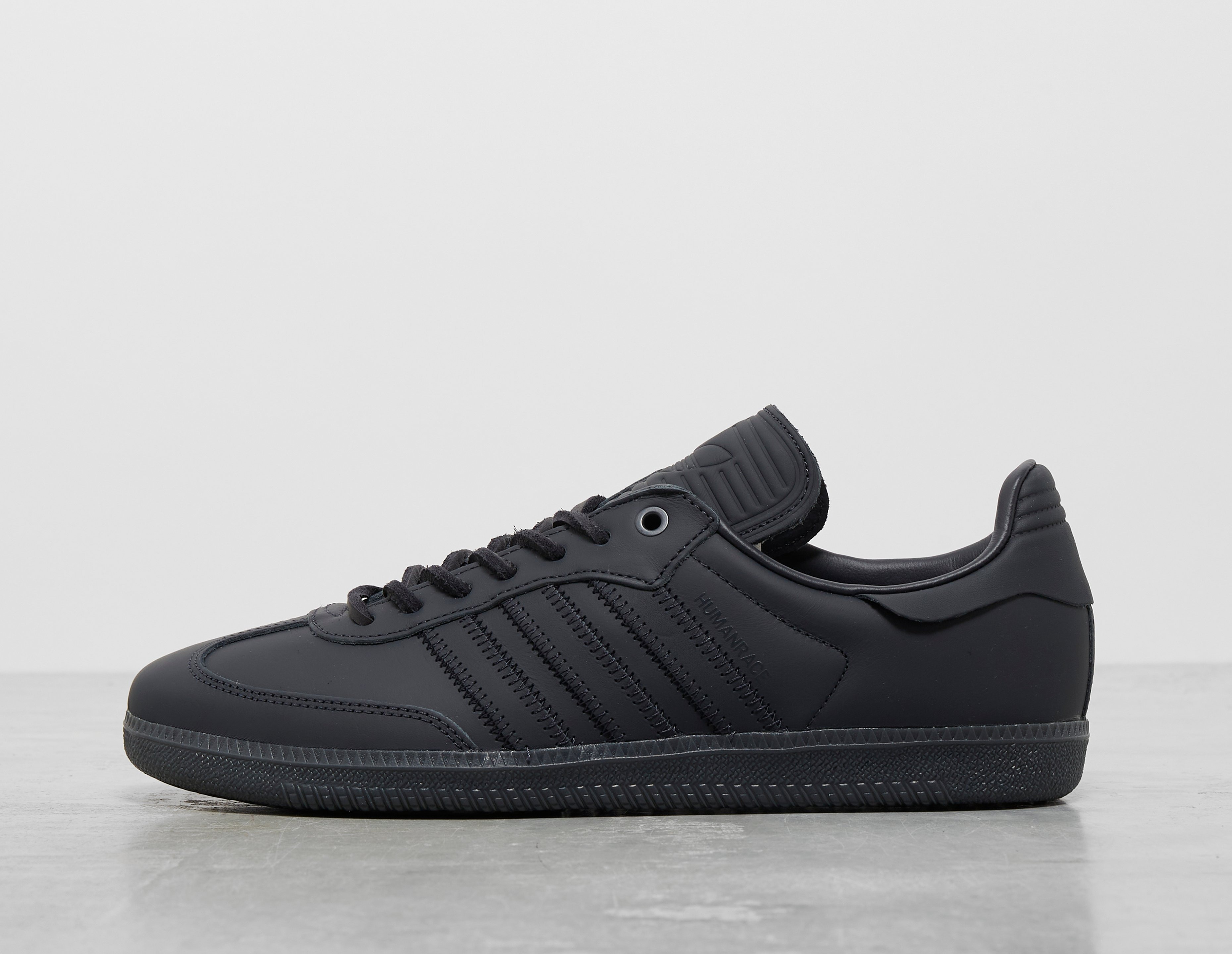 les Adidas Centennial | Black x Originals adidas Williams Humanrace | Pharrell HealthdesignShops Samba