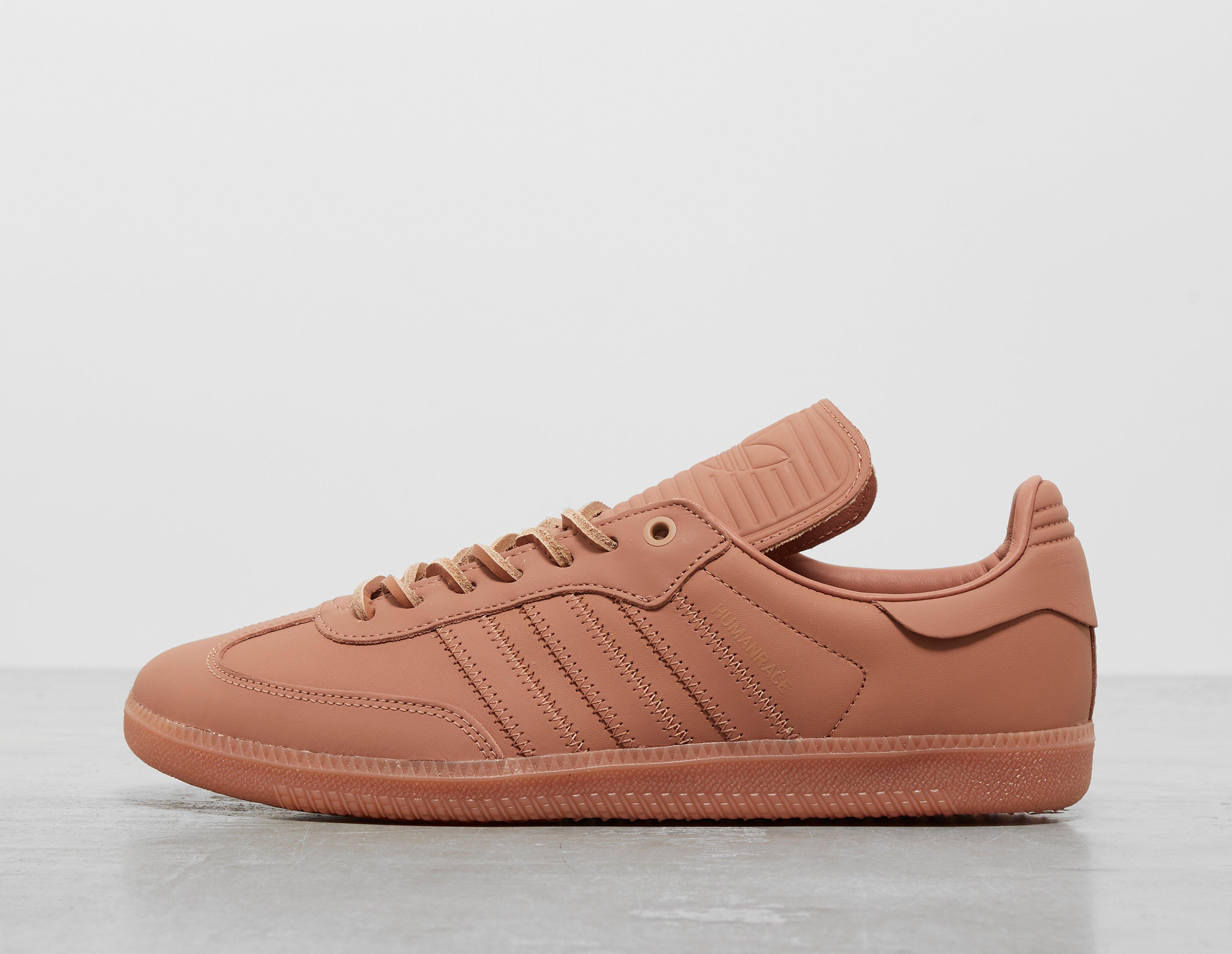 Adidas samba rose ash pearl sale