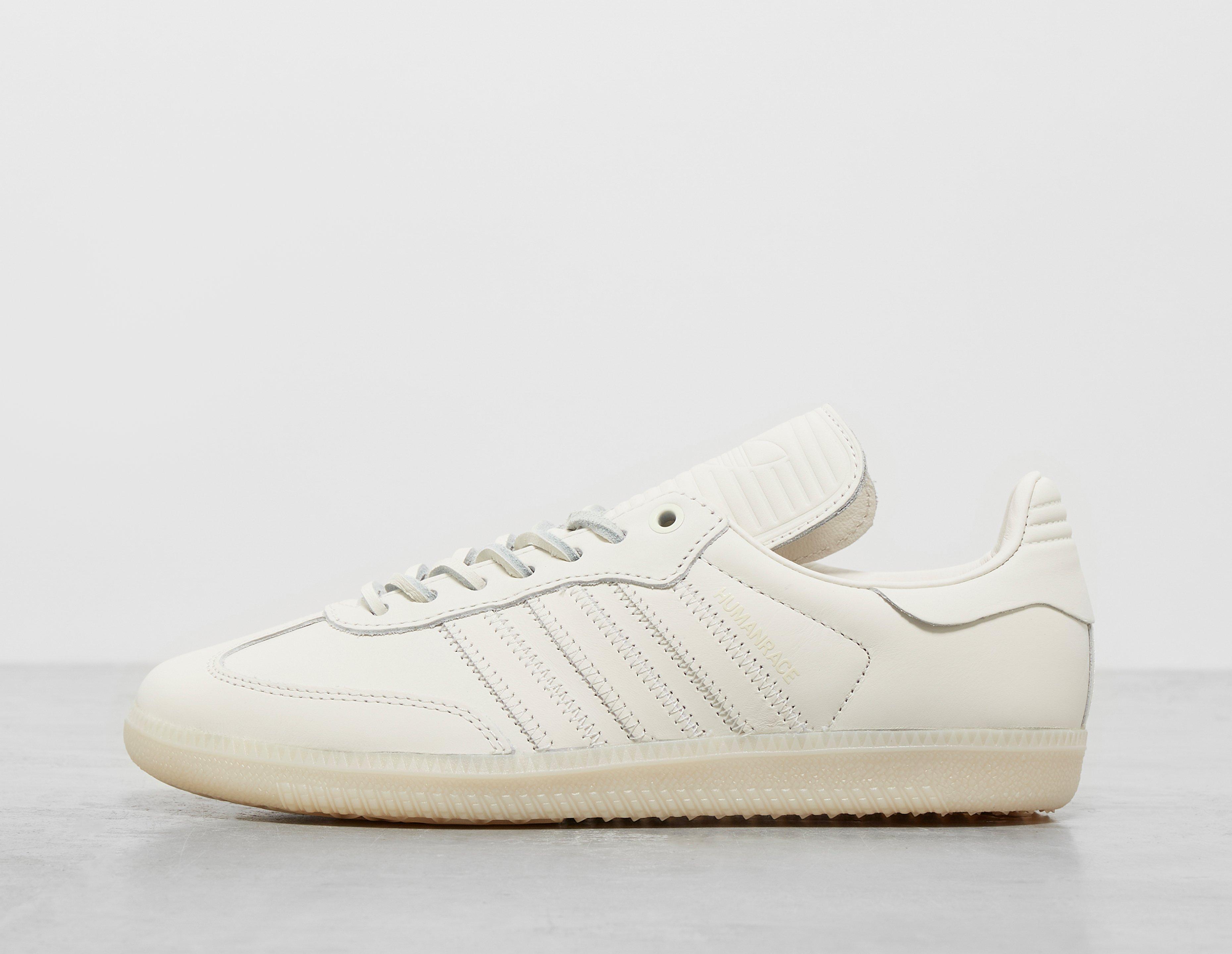 adidas Originals x Pharrell Williams Humanrace Samba Women's