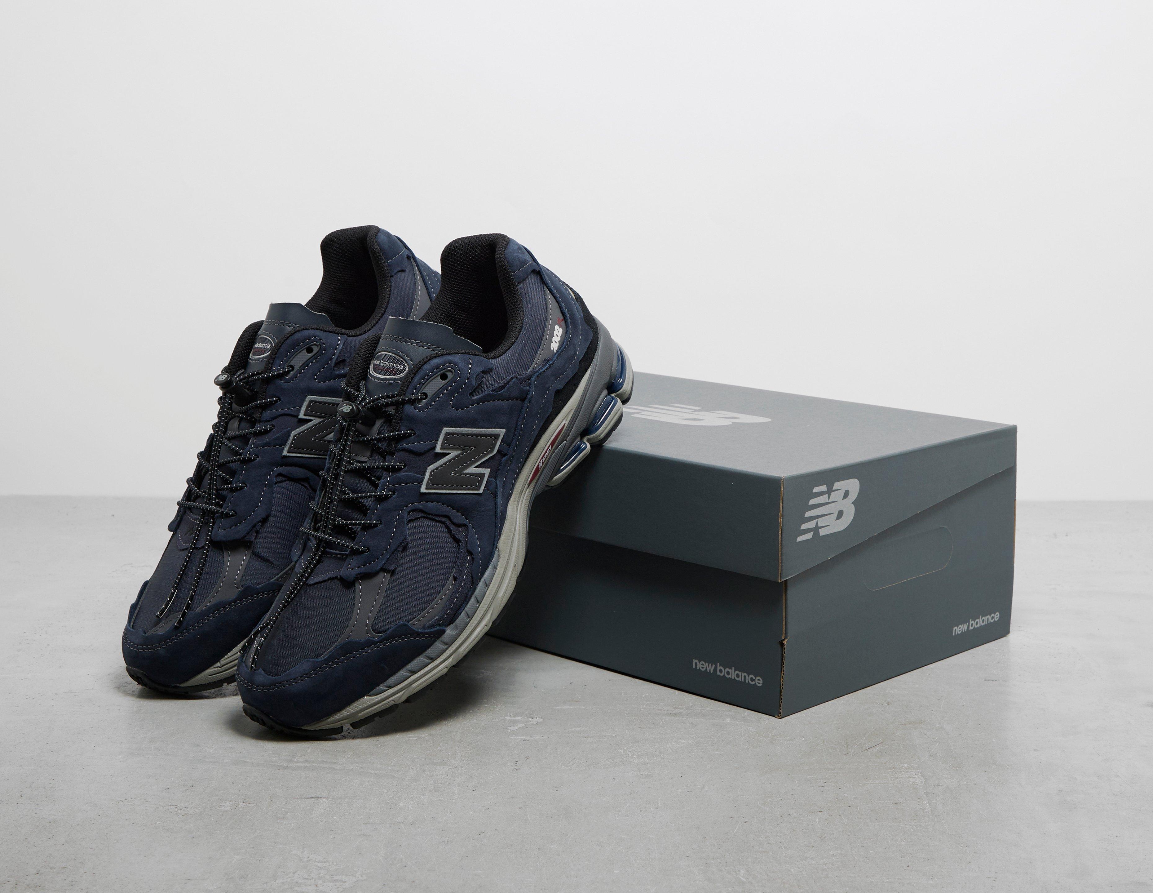 Rich Paul x New Balance 550 UNC 26.5cm | HealthdesignShops | Blue