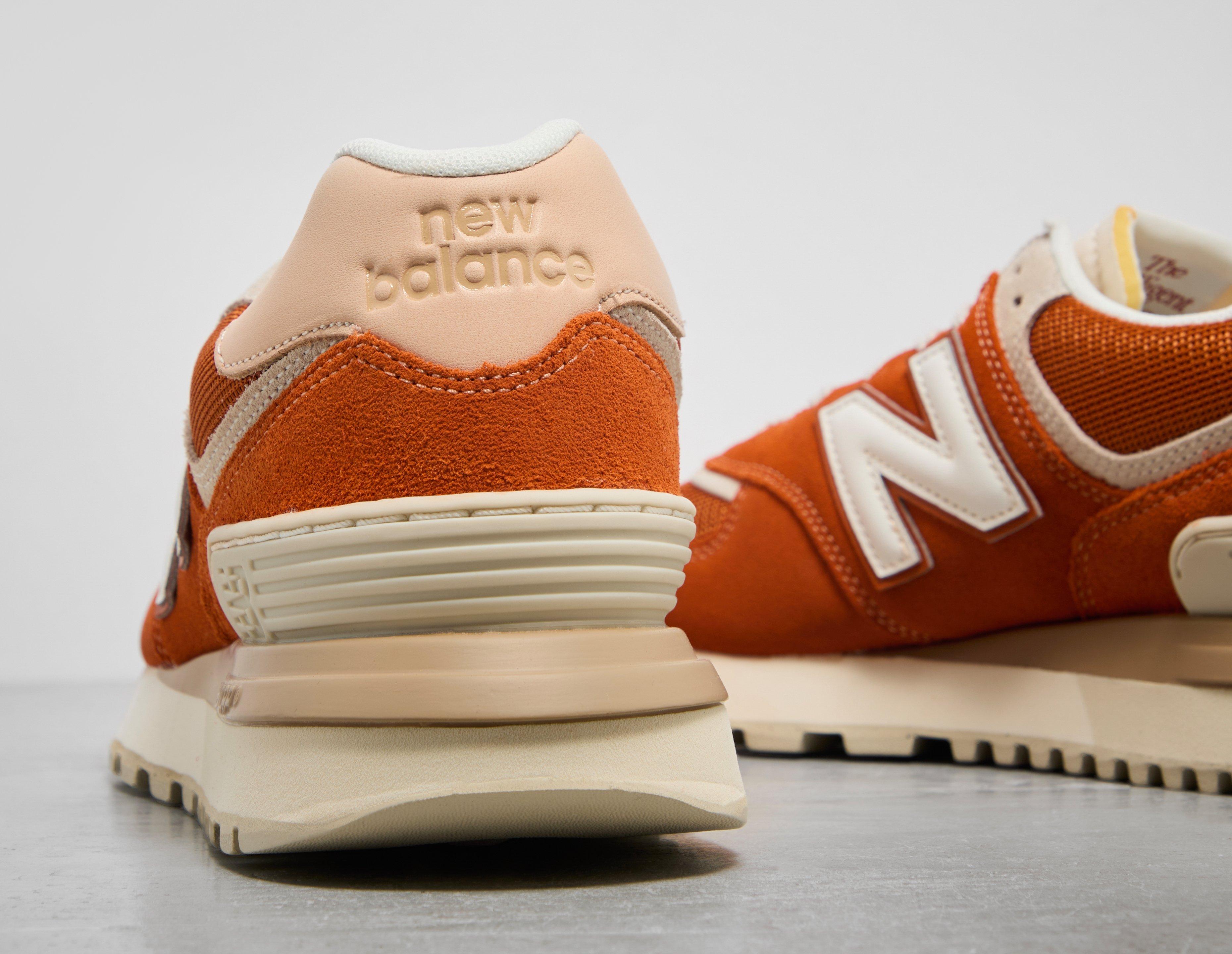 New balance u410 clearance femme orange