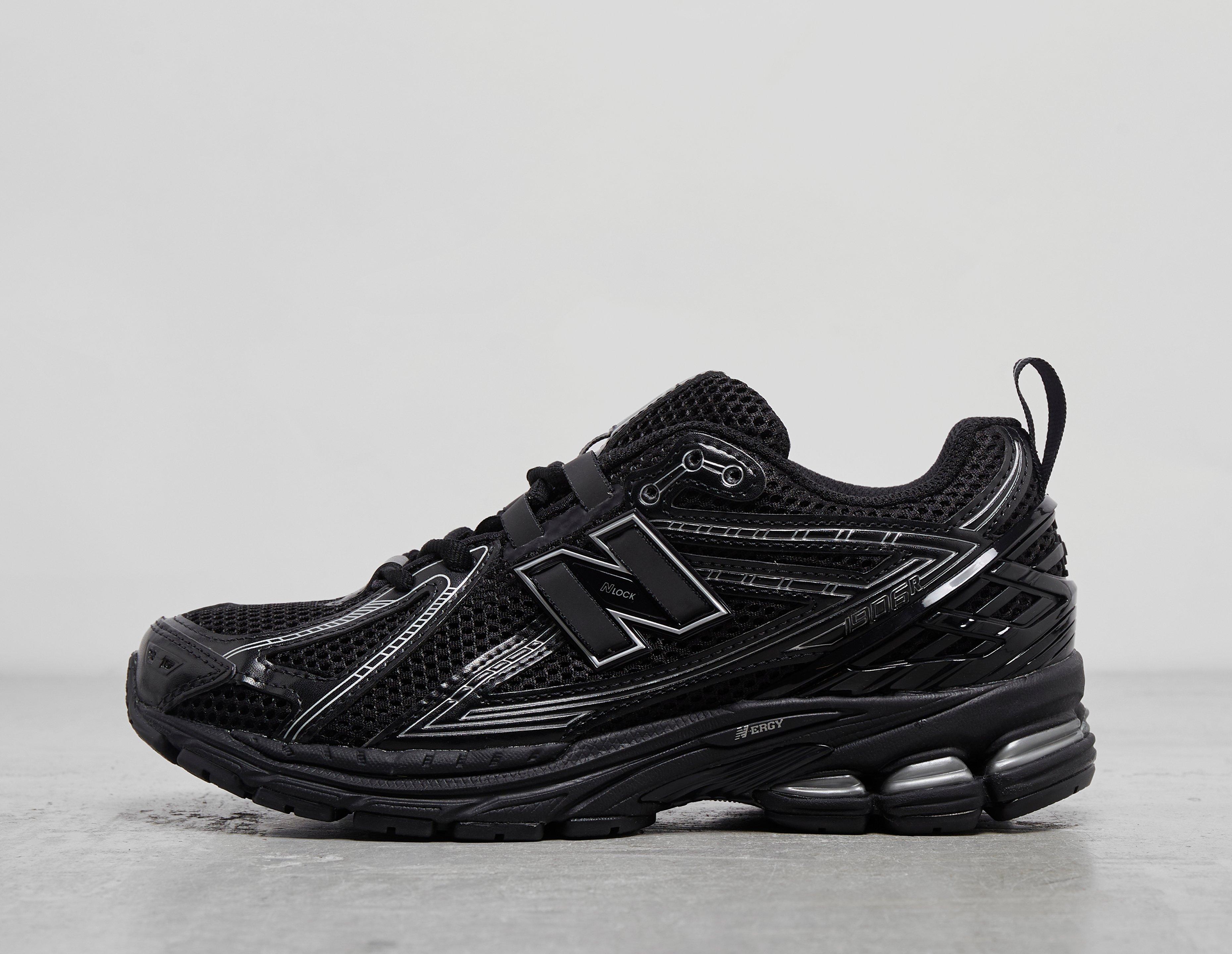 Black New Balance 1906R Women's | Footpatrol