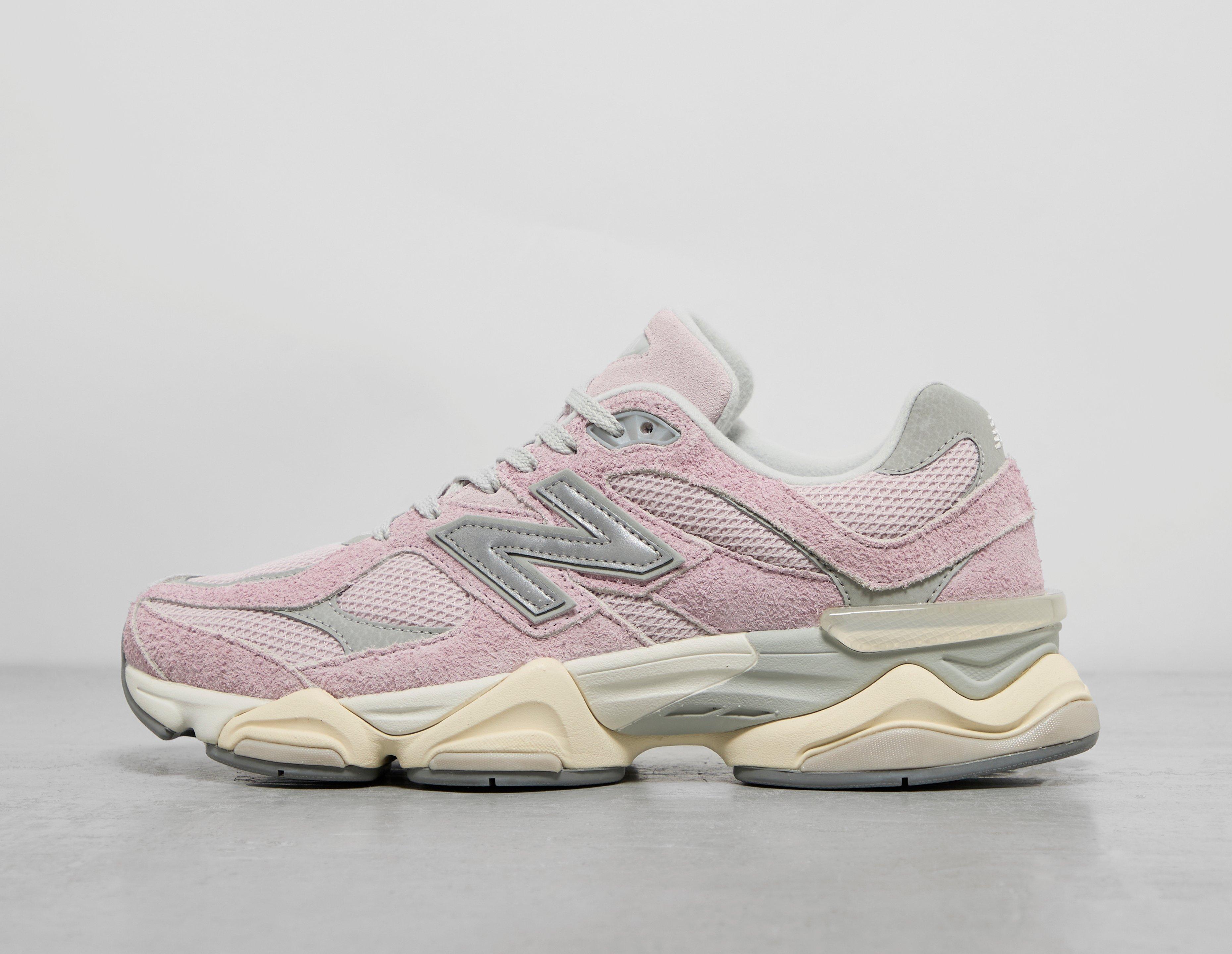 Nb 420 outlet faded rose