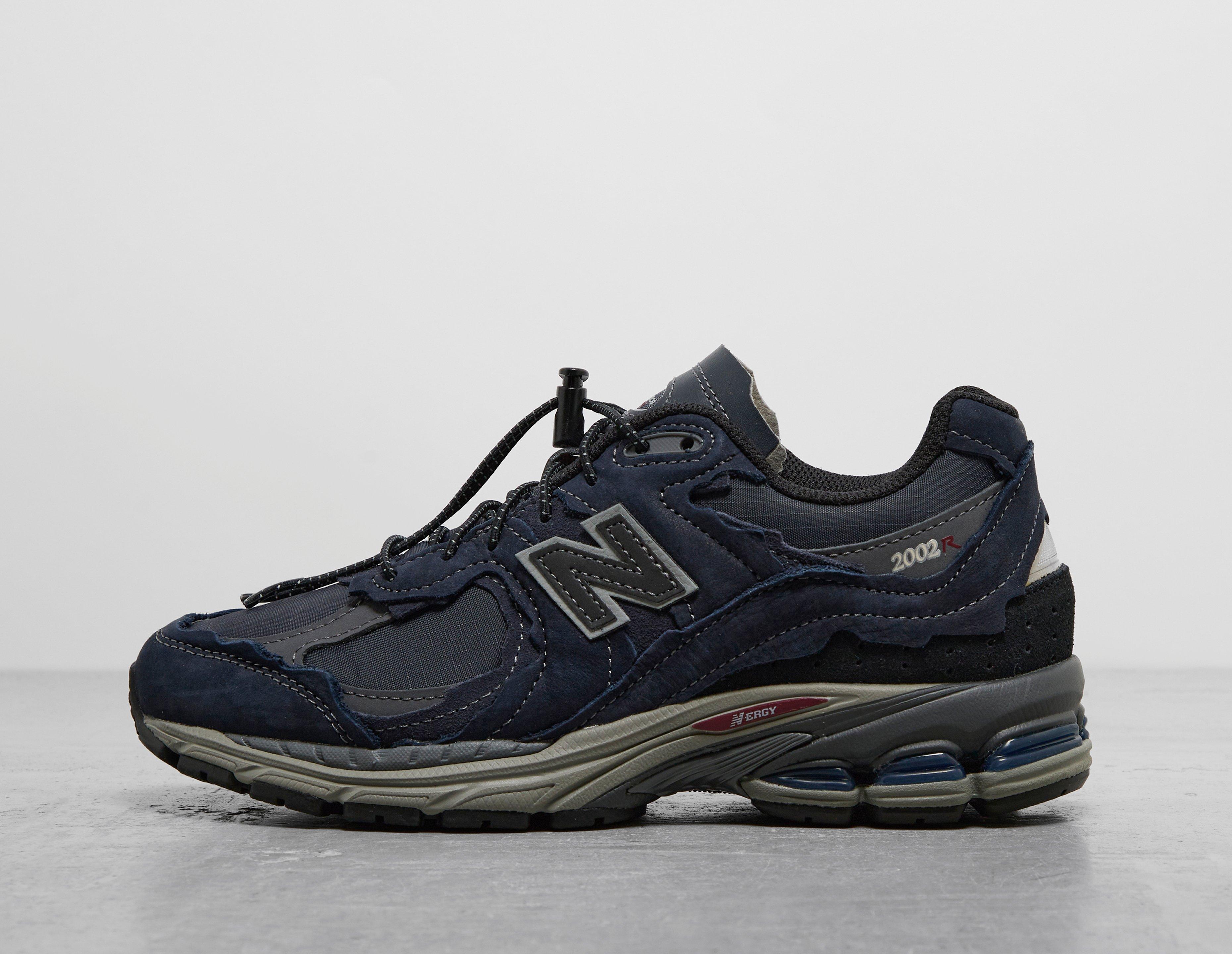 Blue New Balance 2002R 'Protection Pack' Women's | Footpatrol