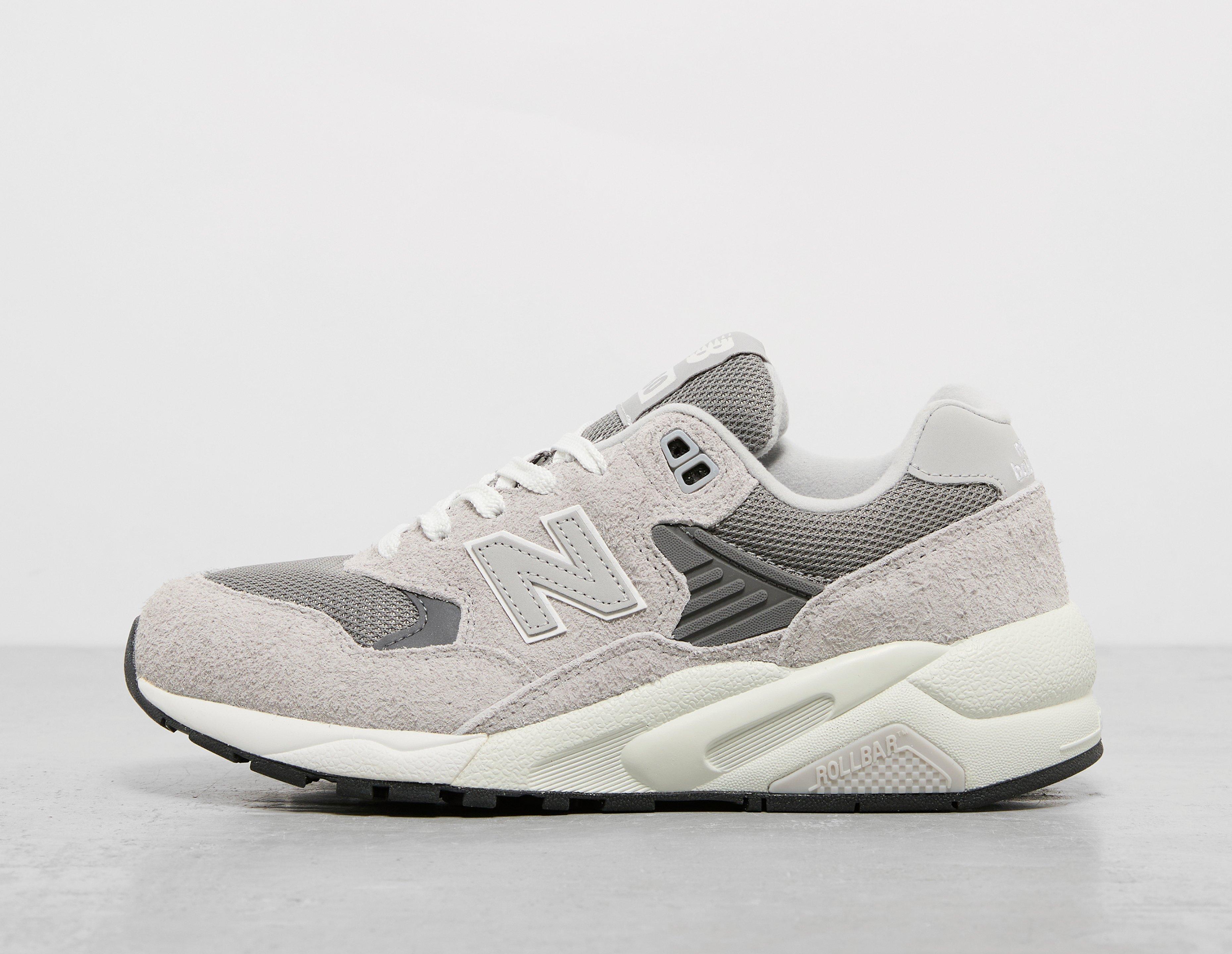 New balance sales 580 womens gold