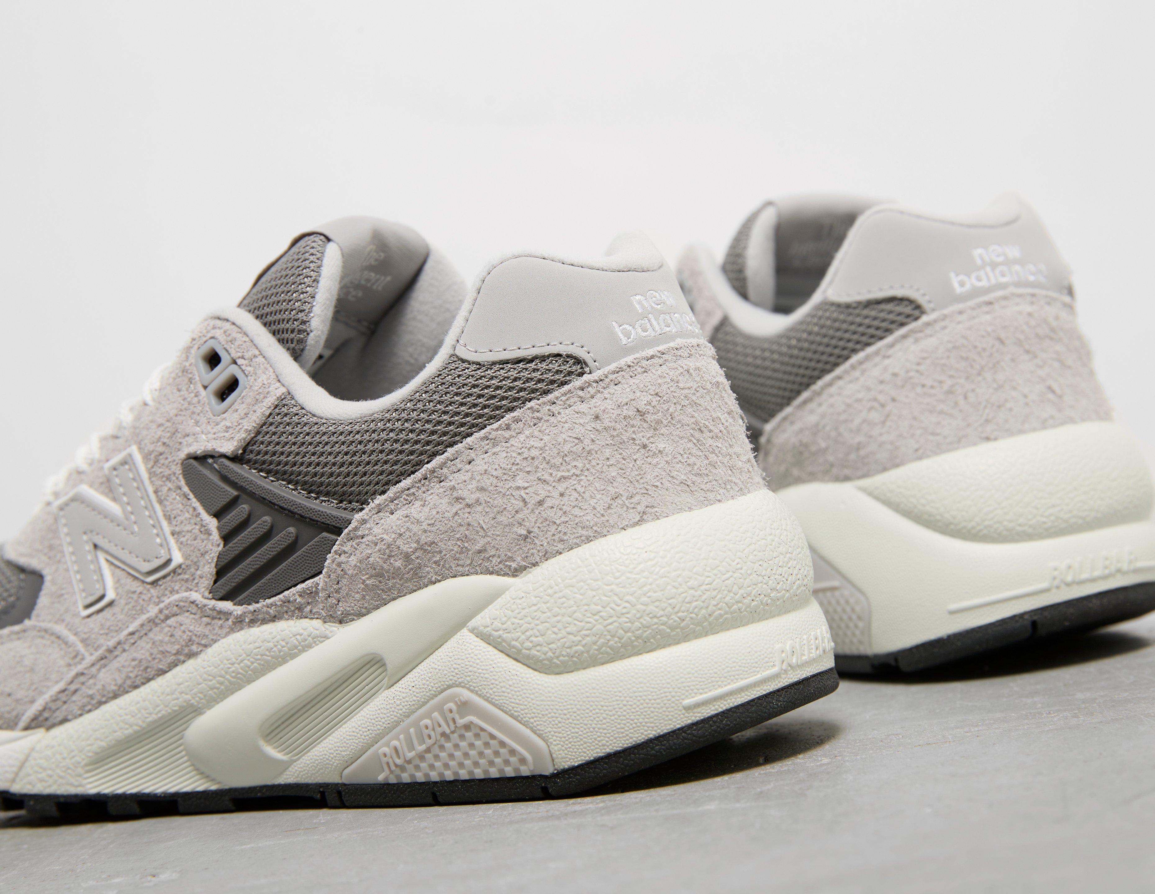 New balance 580 women grey online