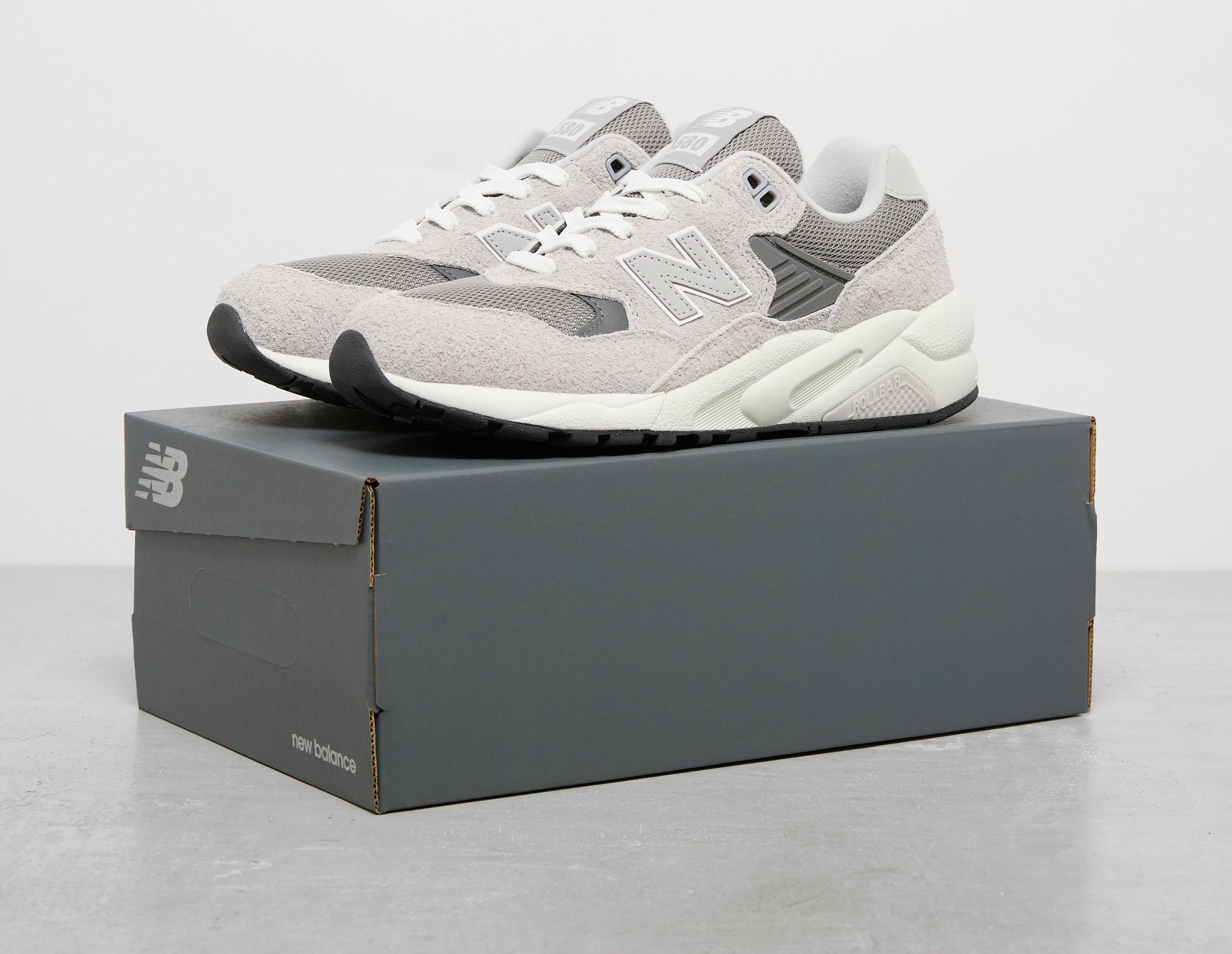 New balance cheap 580 womens white