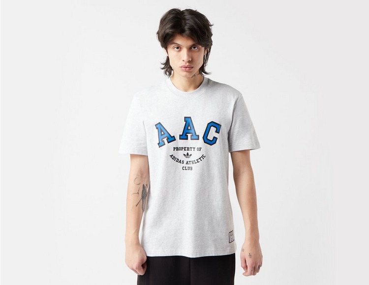 adidas T-shirt adidas RIFTA Metro AAC